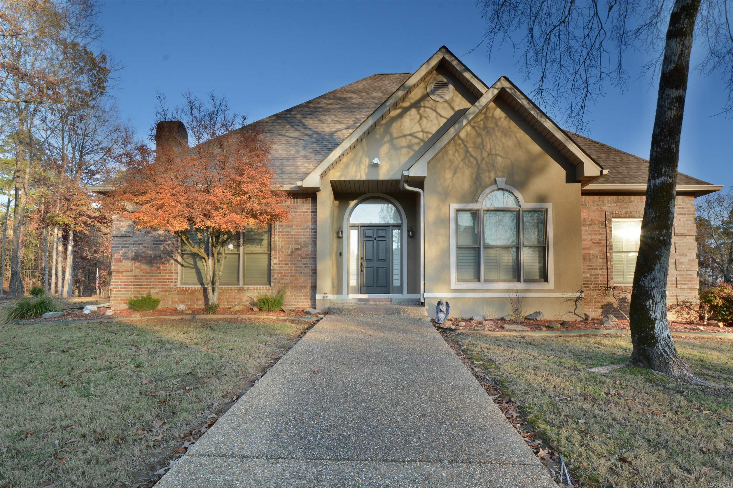 145 GARDENS GATE  Hot Springs, AR