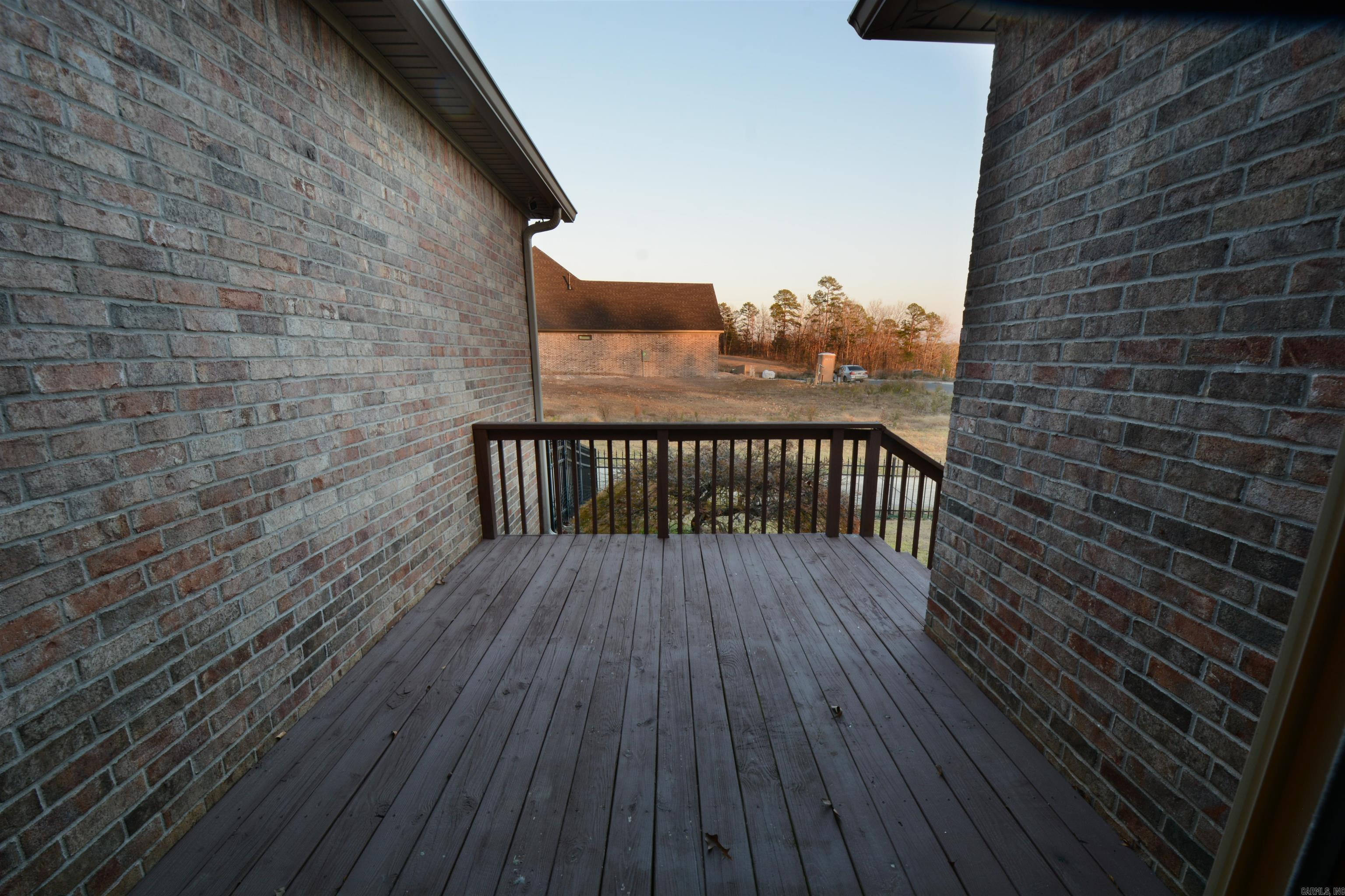 145 GARDENS GATE  Hot Springs, AR