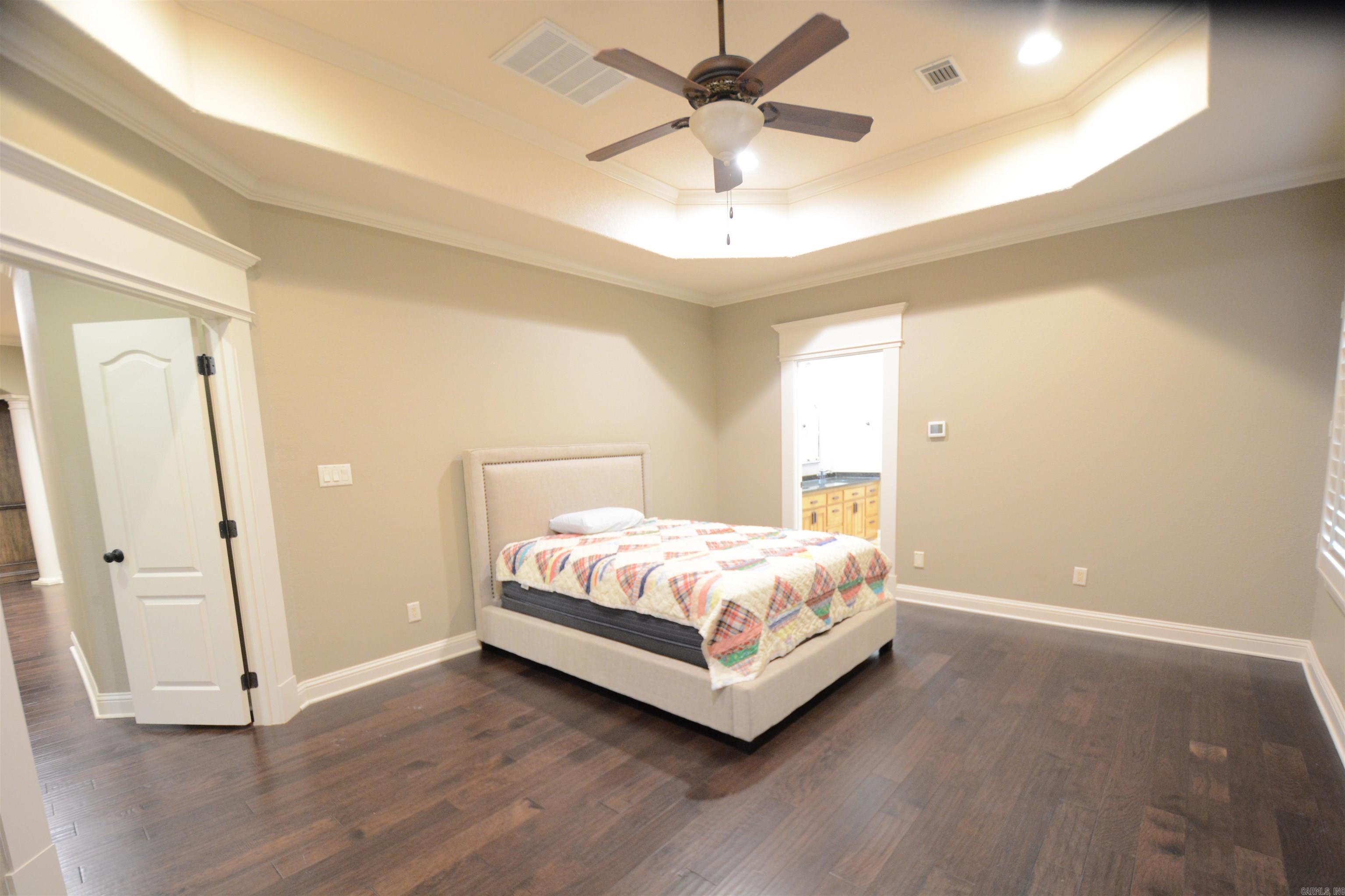 145 GARDENS GATE  Hot Springs, AR