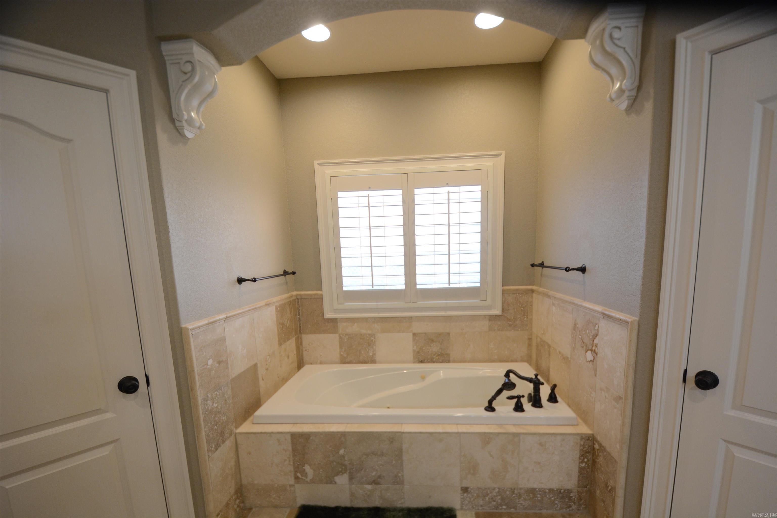 145 GARDENS GATE  Hot Springs, AR