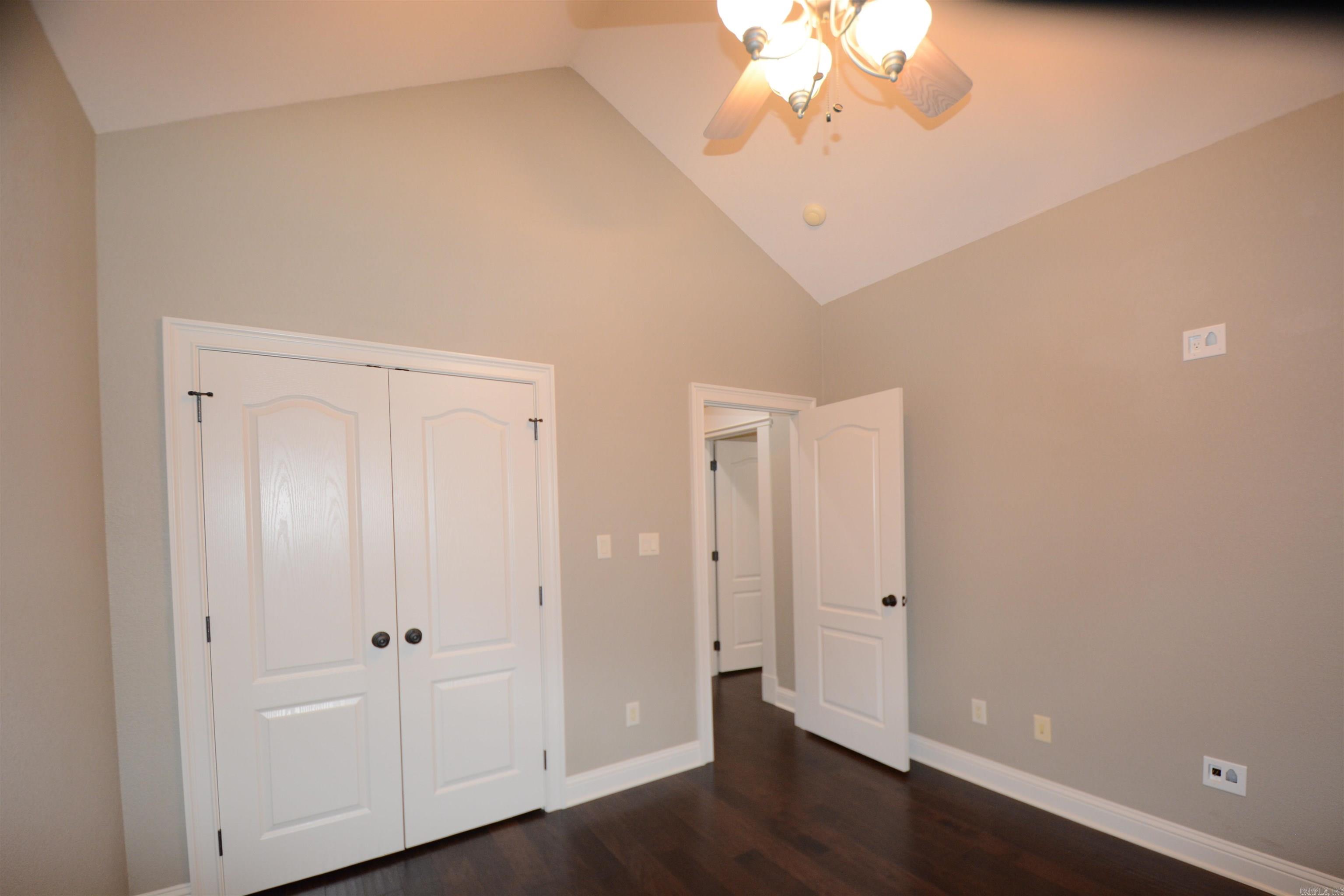 145 GARDENS GATE  Hot Springs, AR