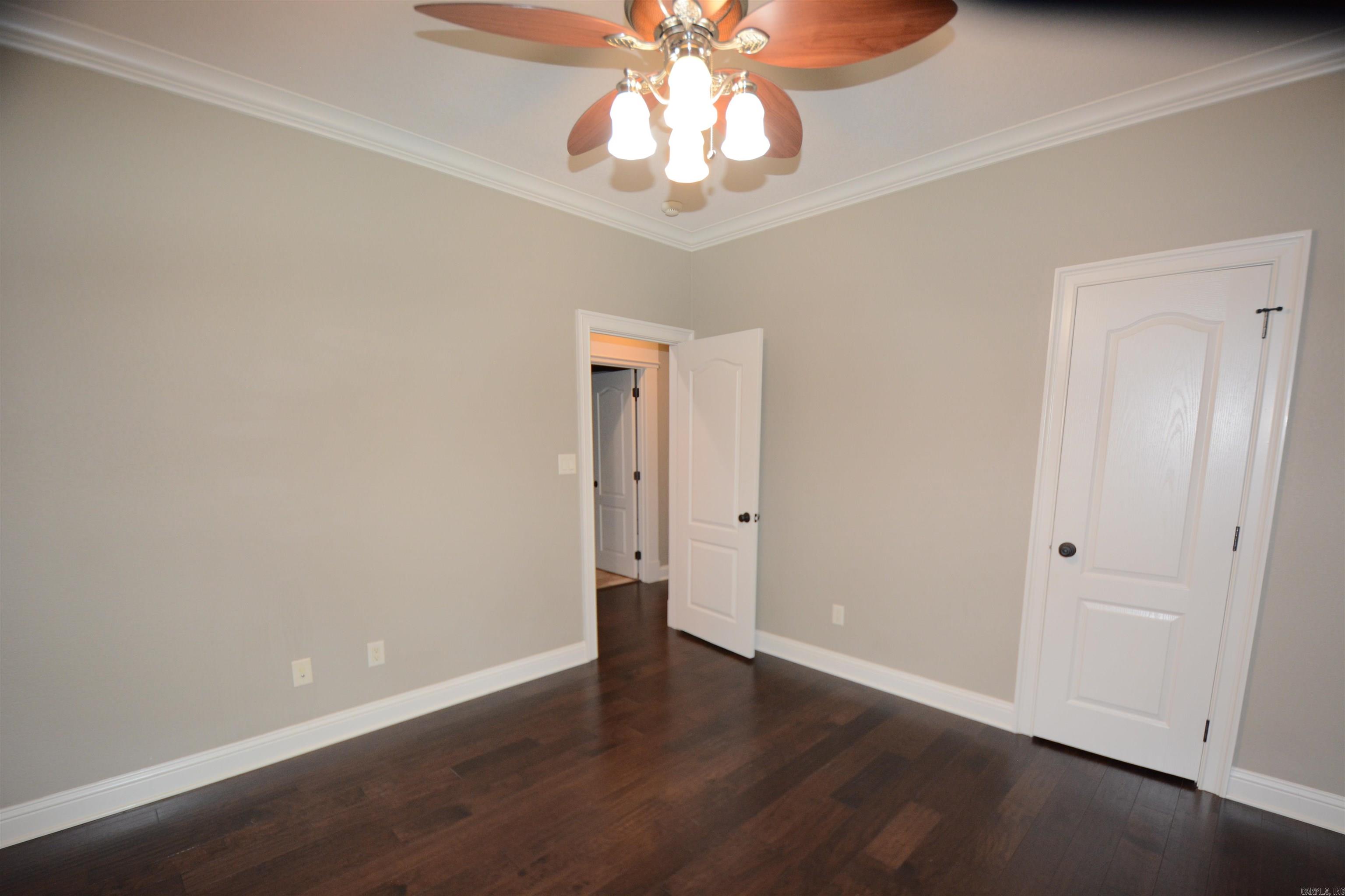 145 GARDENS GATE  Hot Springs, AR