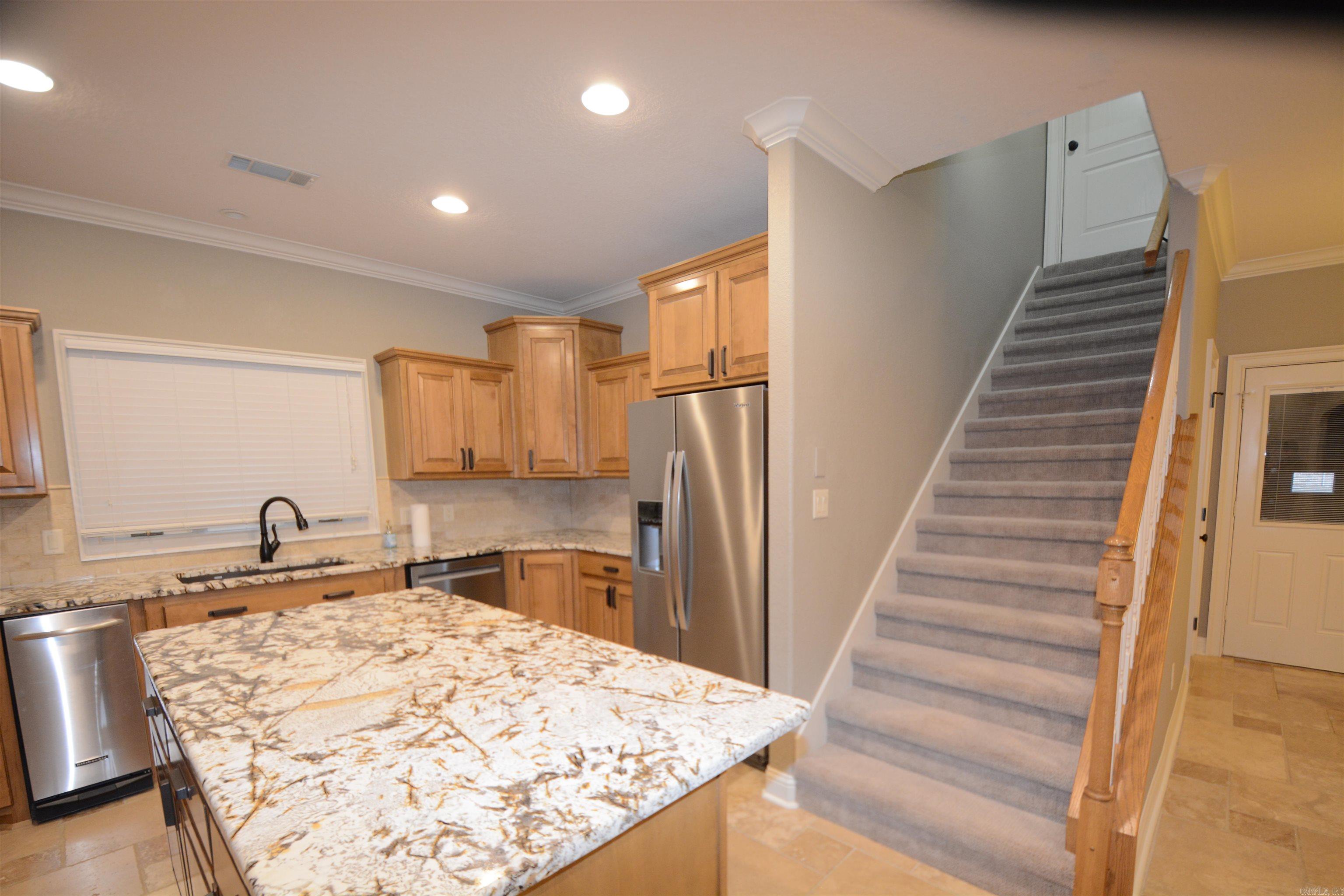 145 GARDENS GATE  Hot Springs, AR