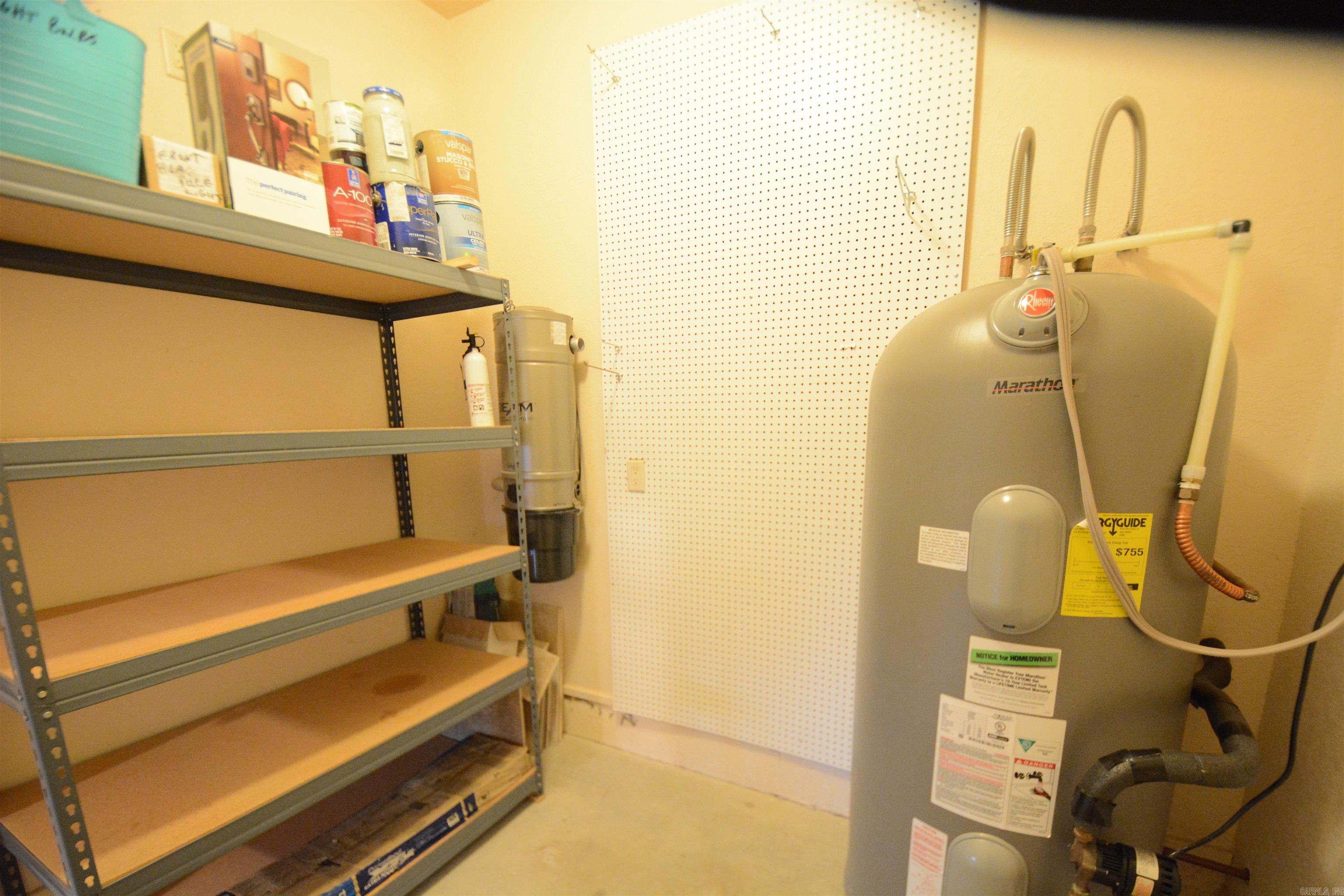 145 GARDENS GATE  Hot Springs, AR