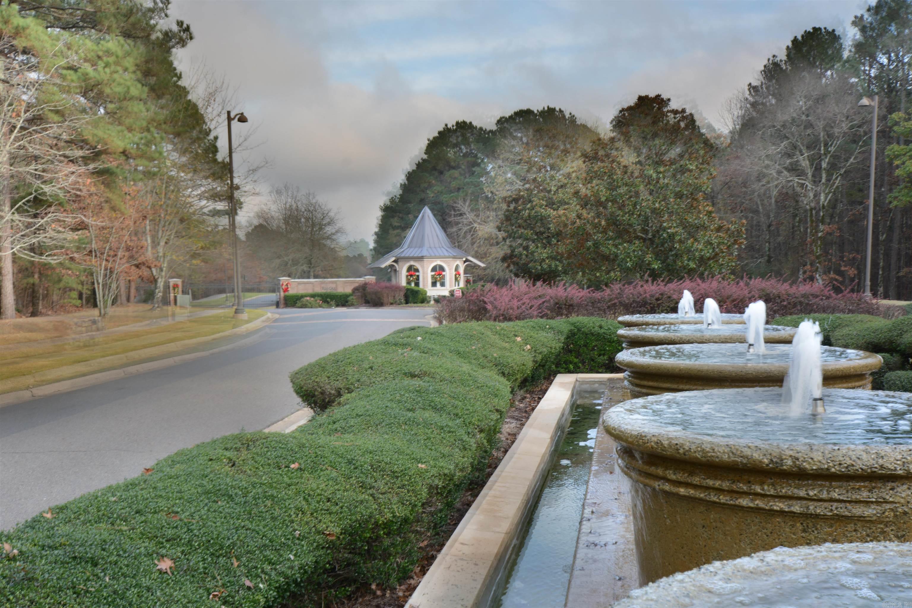 145 GARDENS GATE  Hot Springs, AR