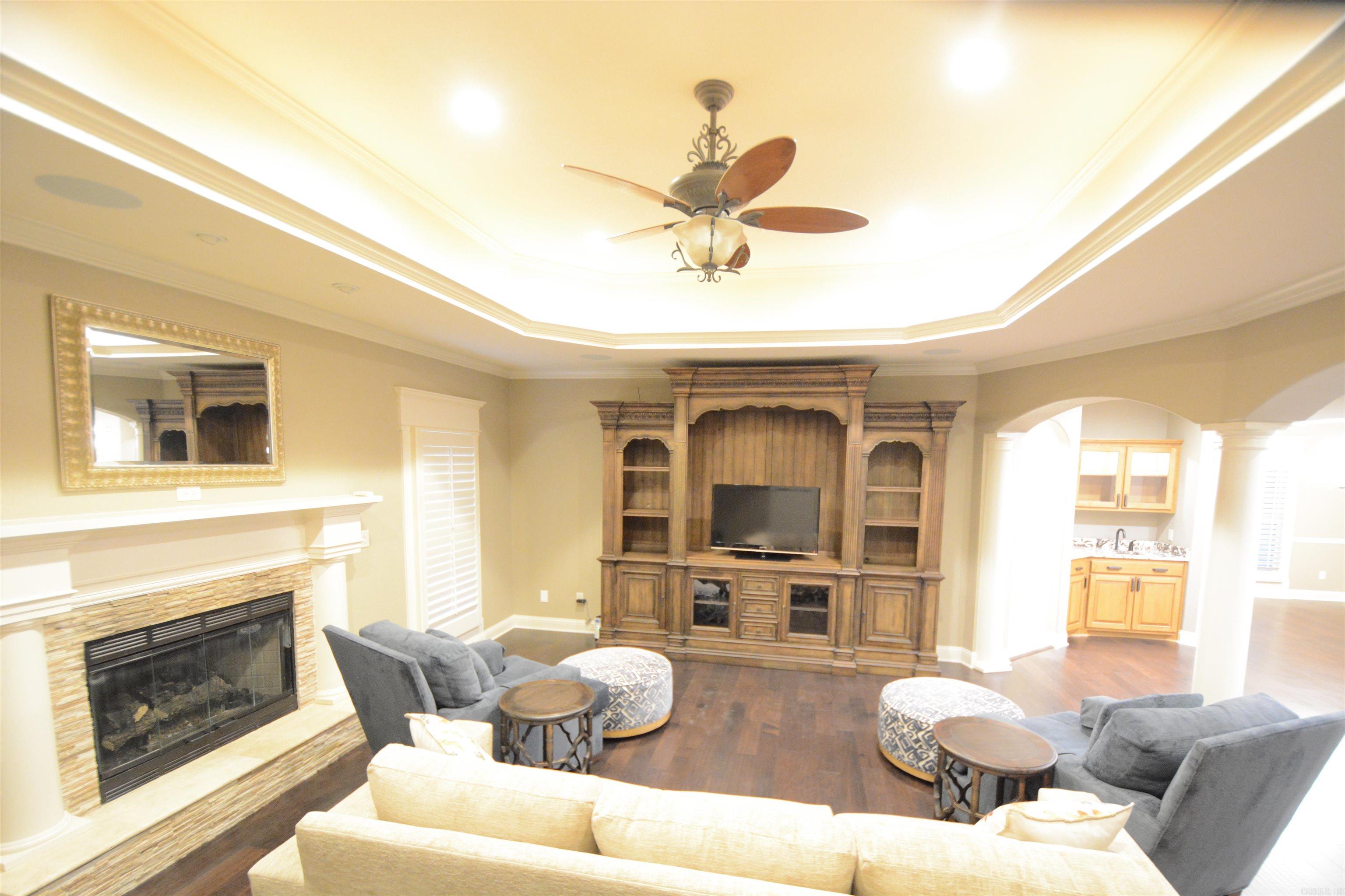 145 GARDENS GATE  Hot Springs, AR