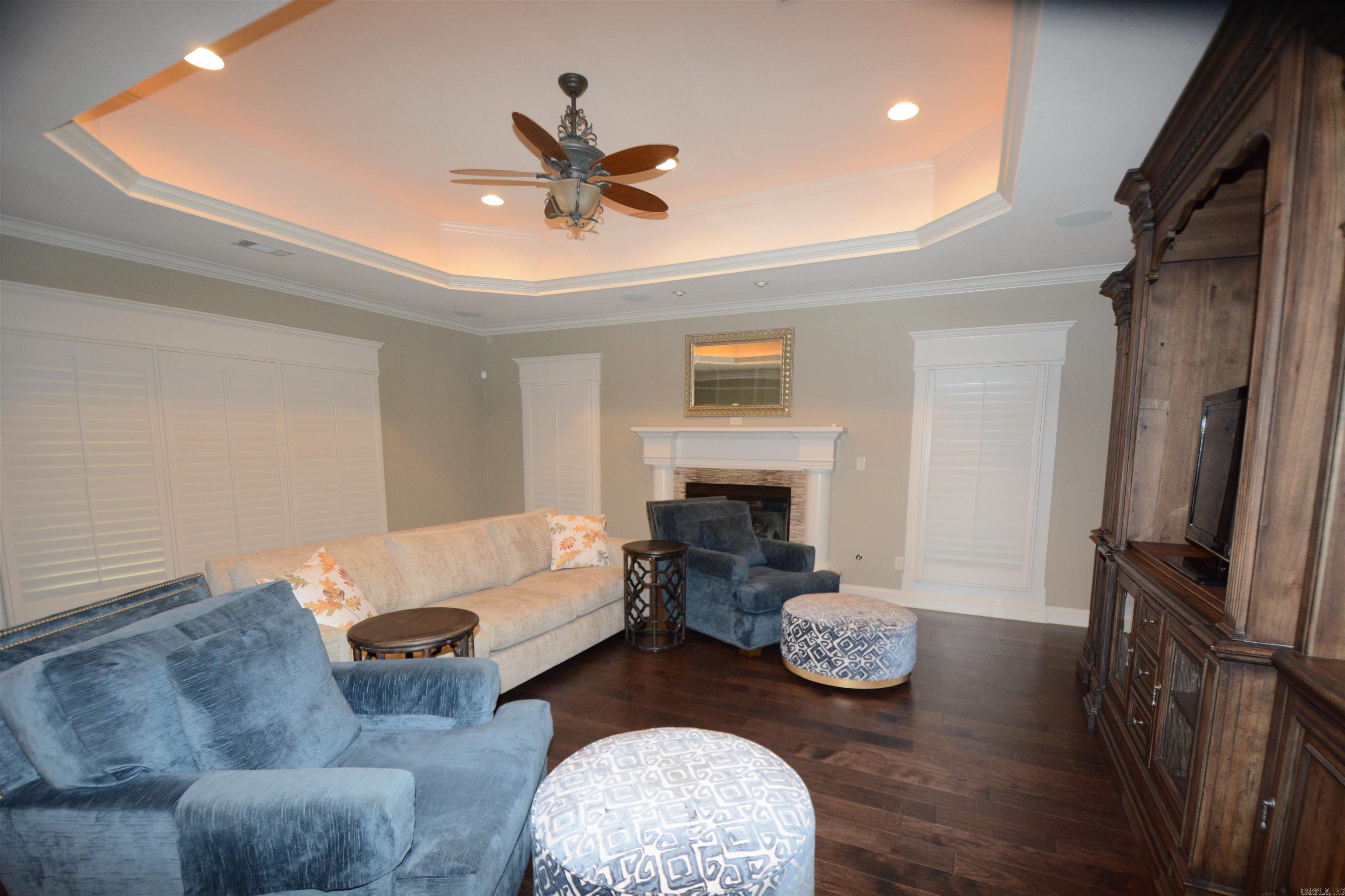 145 GARDENS GATE  Hot Springs, AR