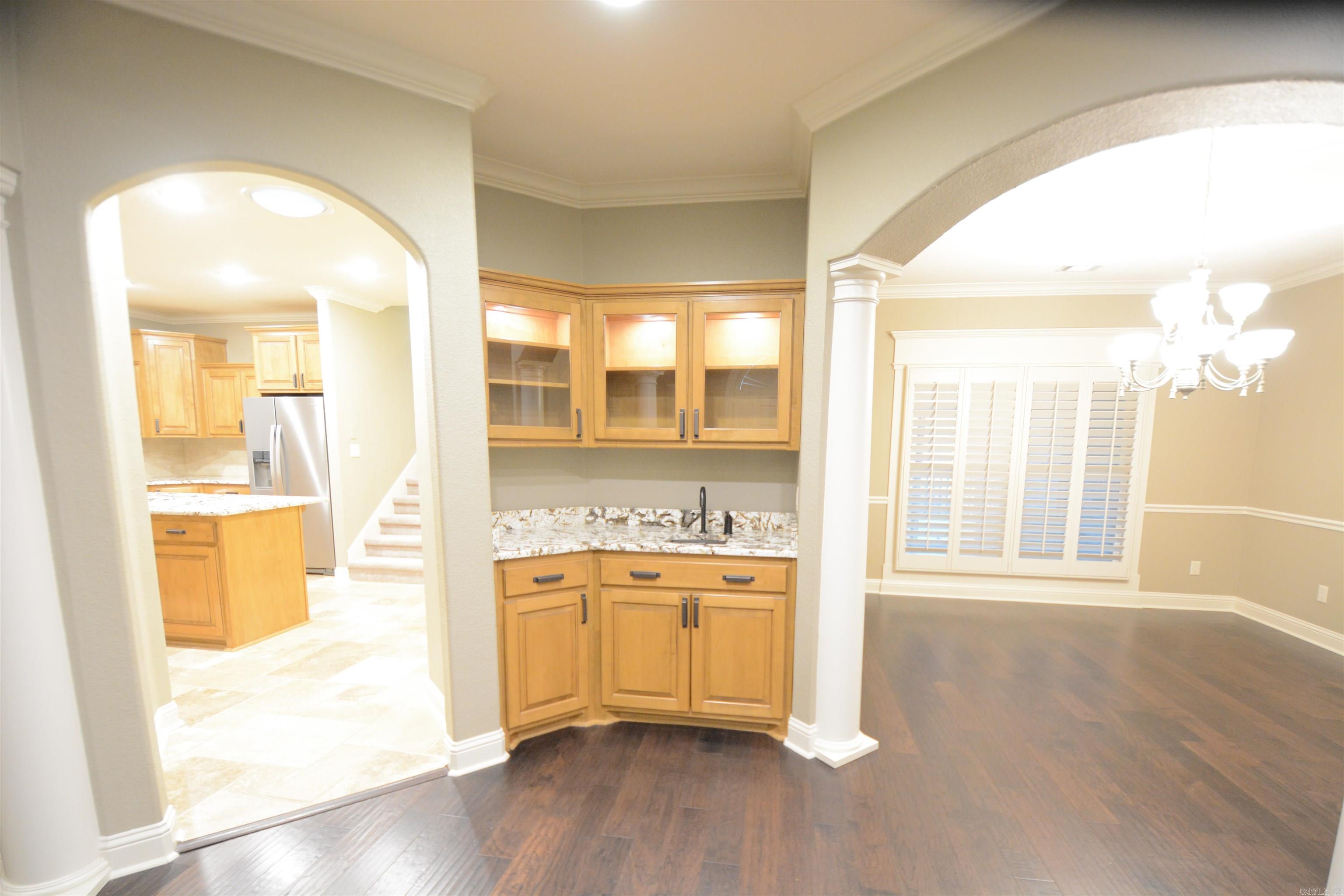 145 GARDENS GATE  Hot Springs, AR