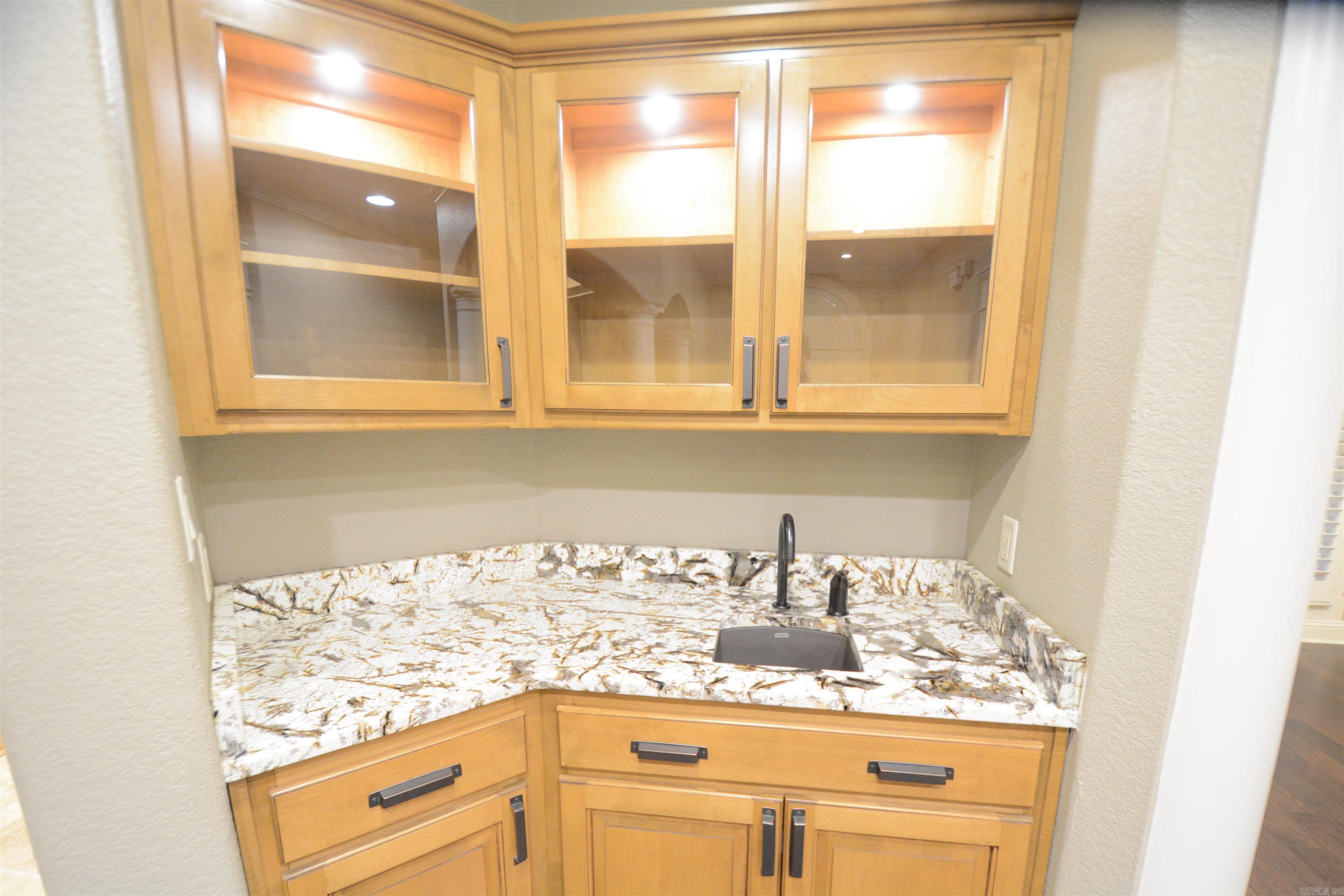 145 GARDENS GATE  Hot Springs, AR