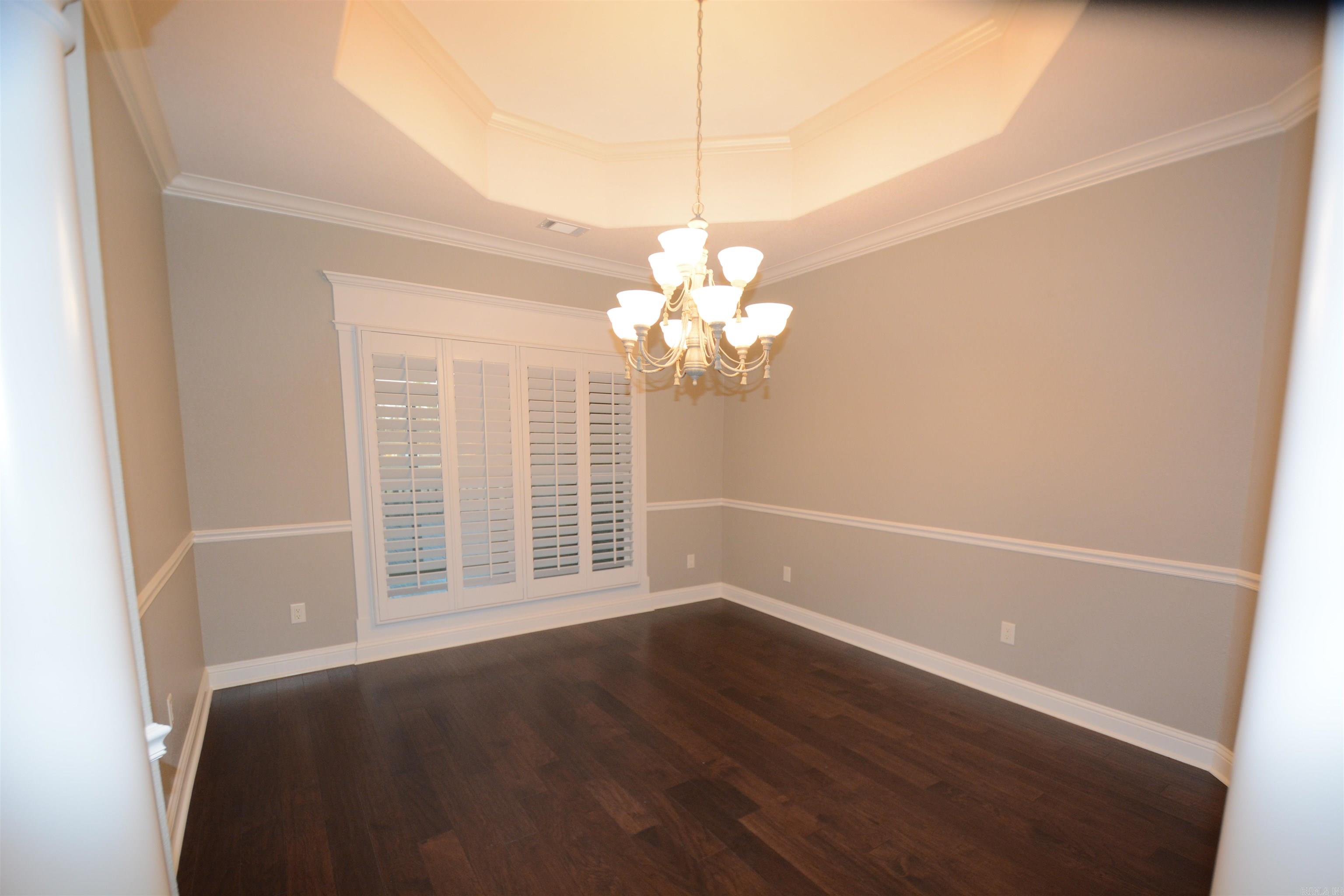 145 GARDENS GATE  Hot Springs, AR