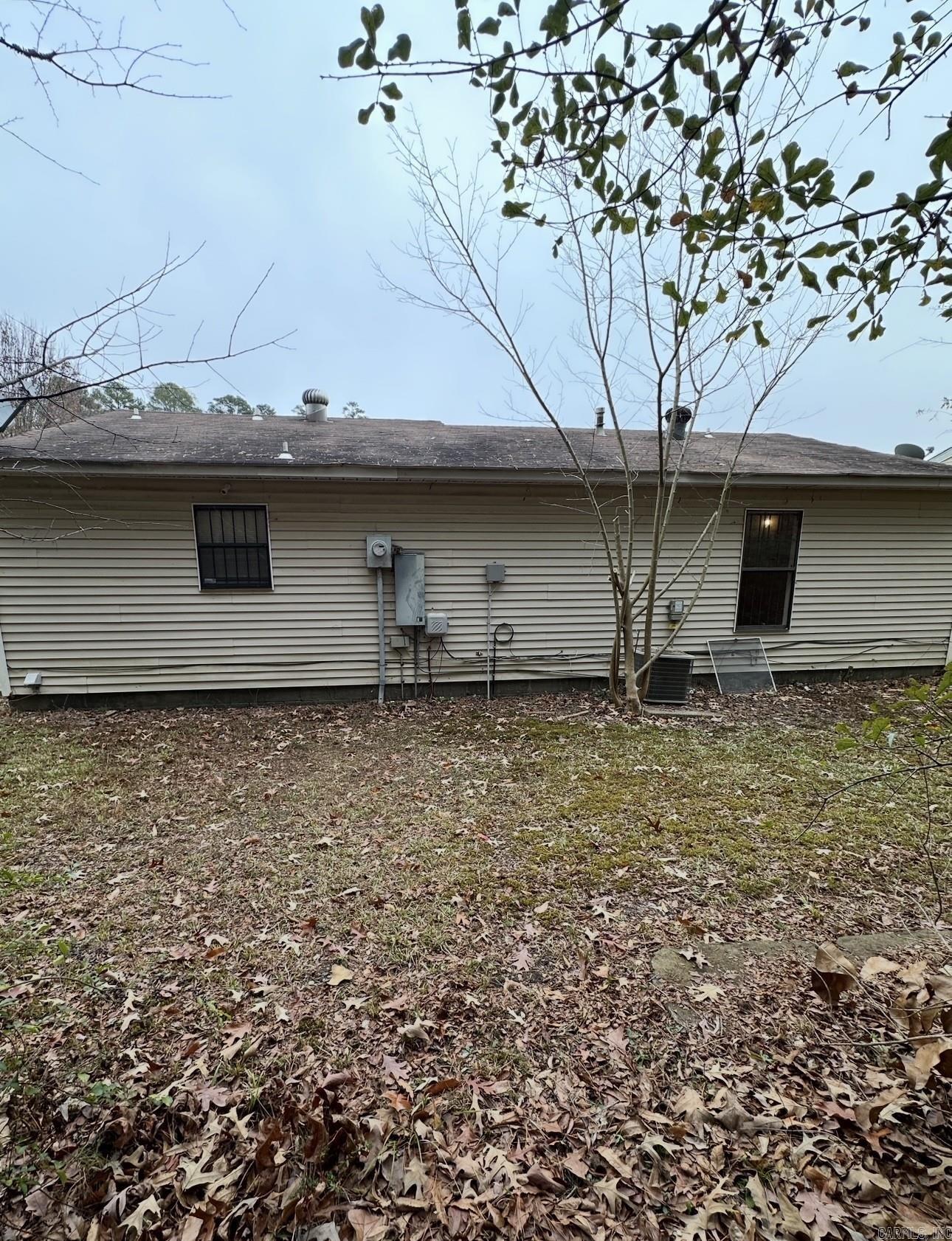 3308 Holt St  Little Rock, AR