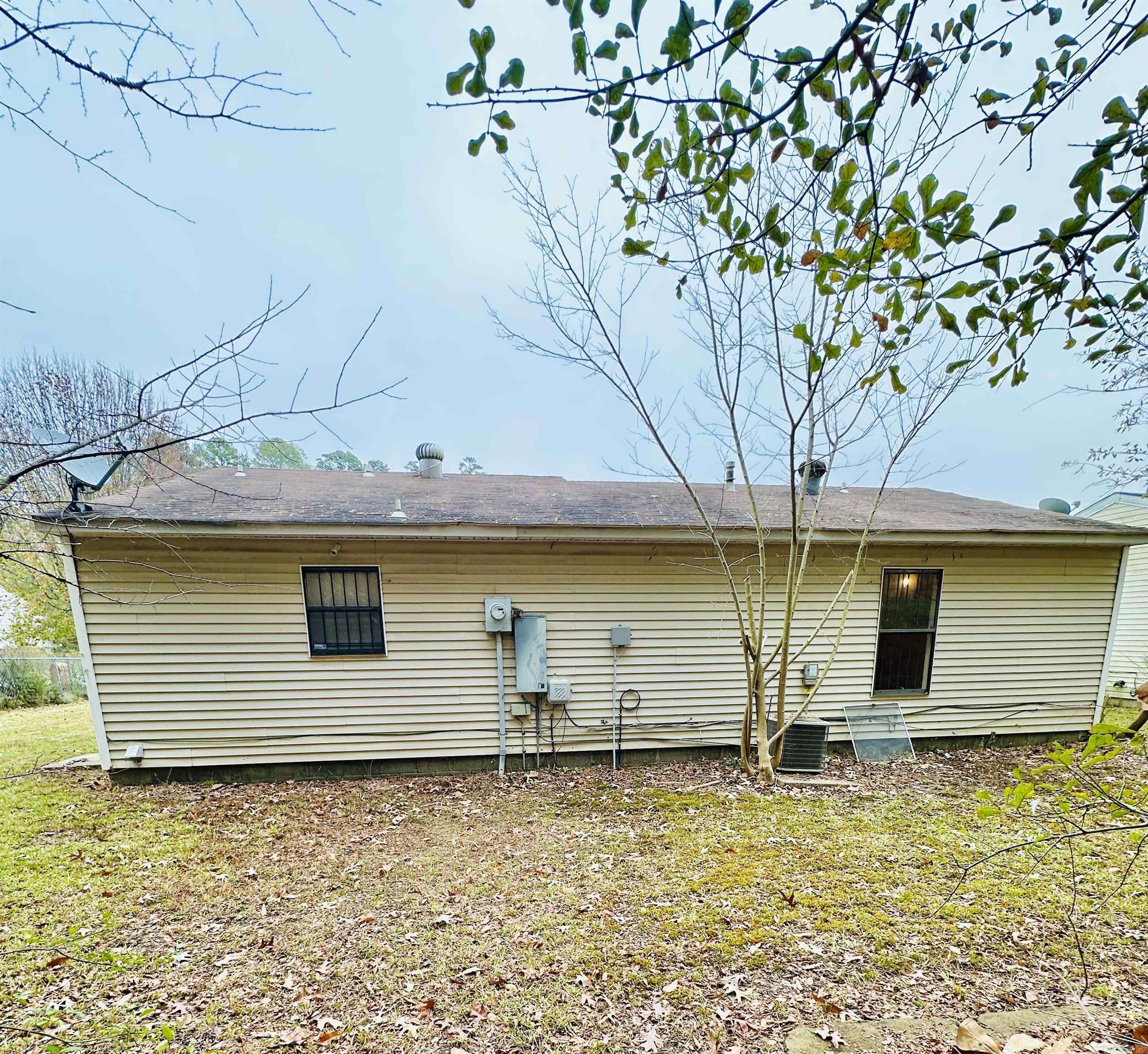 3308 Holt St  Little Rock, AR