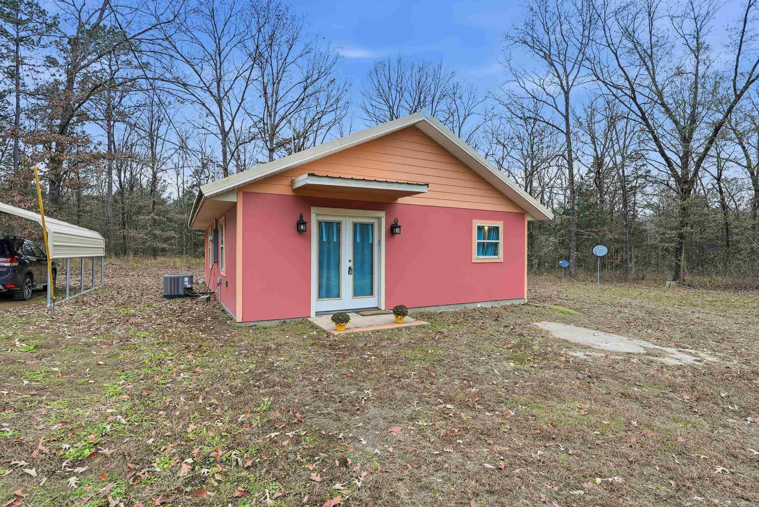 86 Cedar Ridge  Plumerville, AR