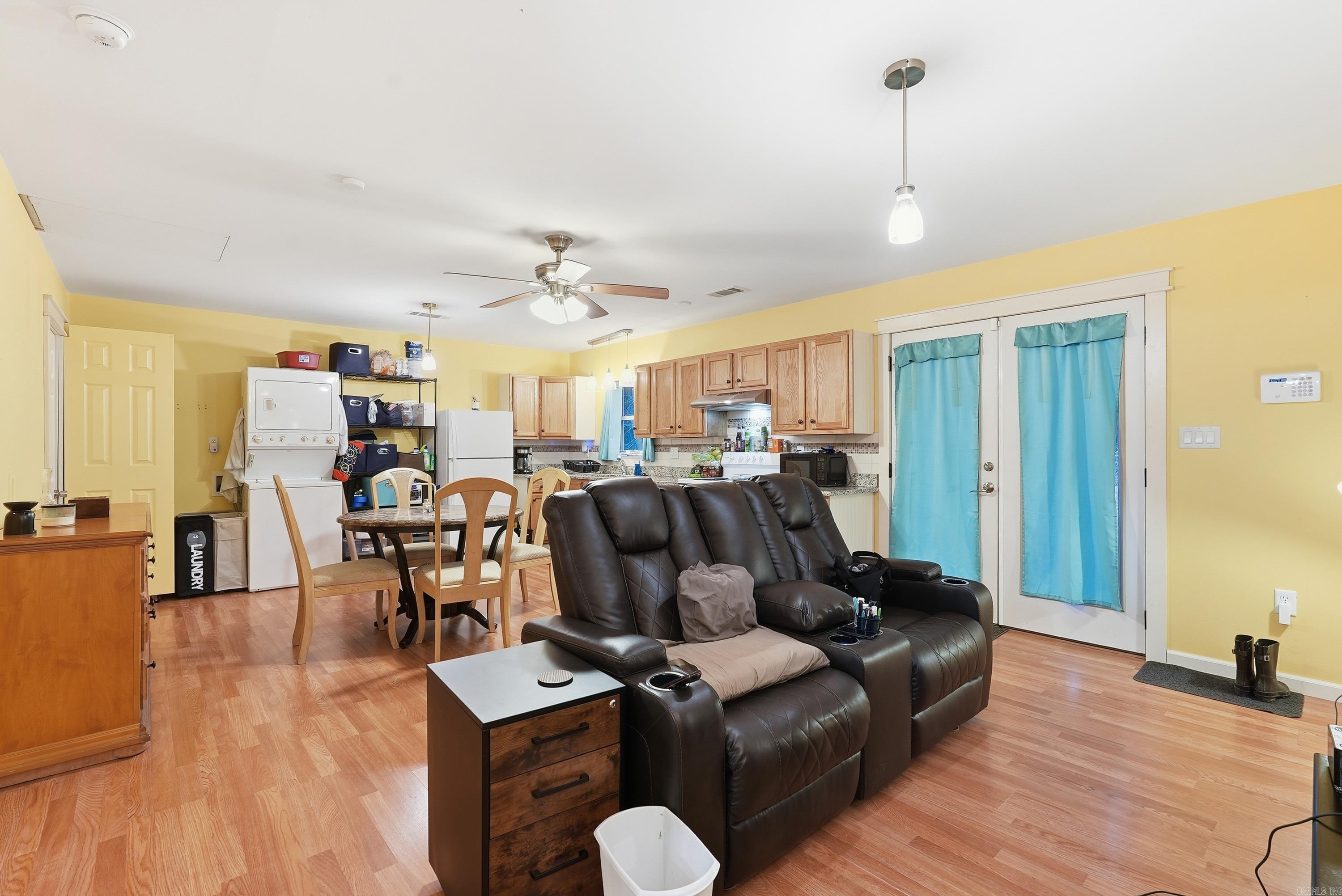 86 Cedar Ridge  Plumerville, AR