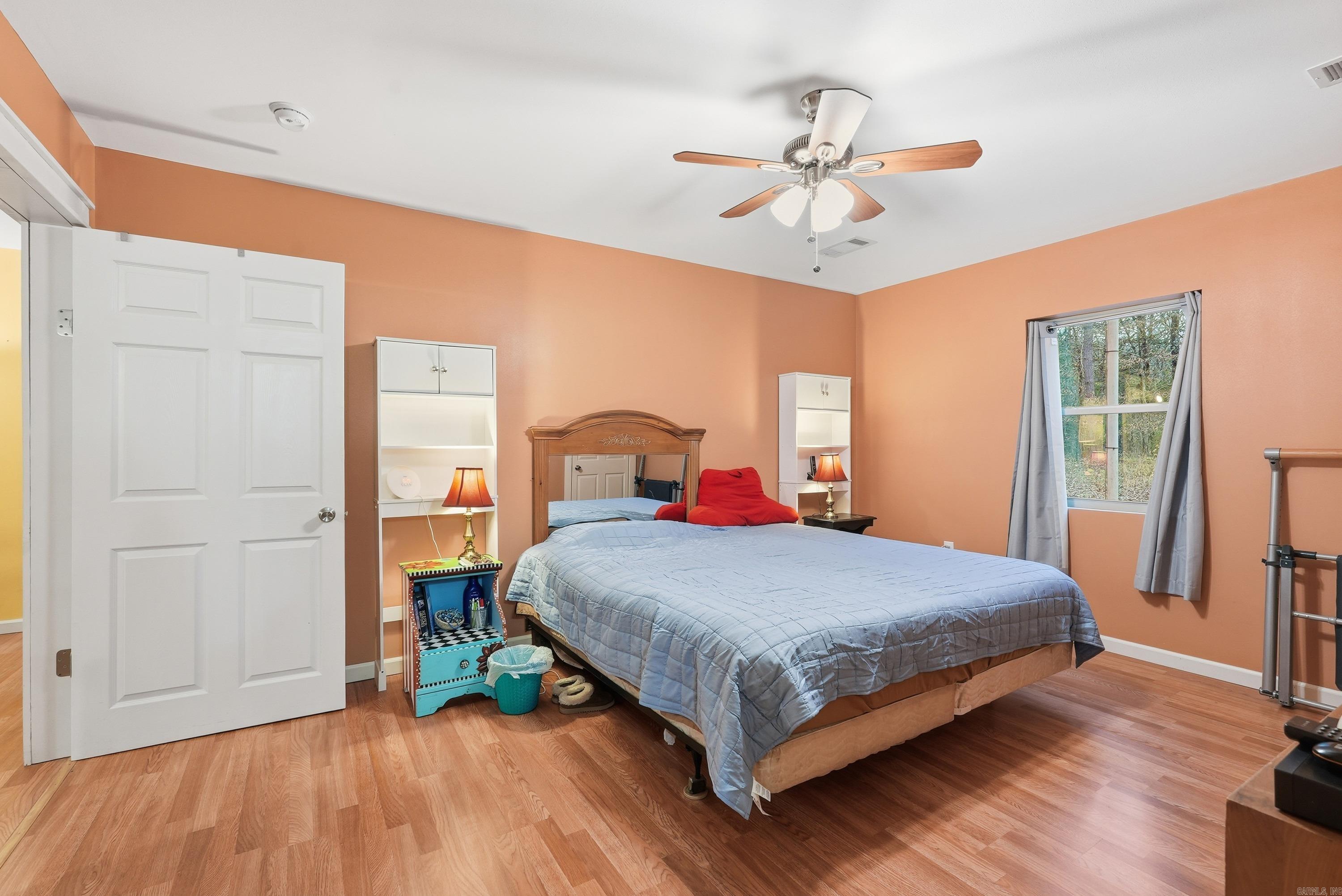 86 Cedar Ridge  Plumerville, AR