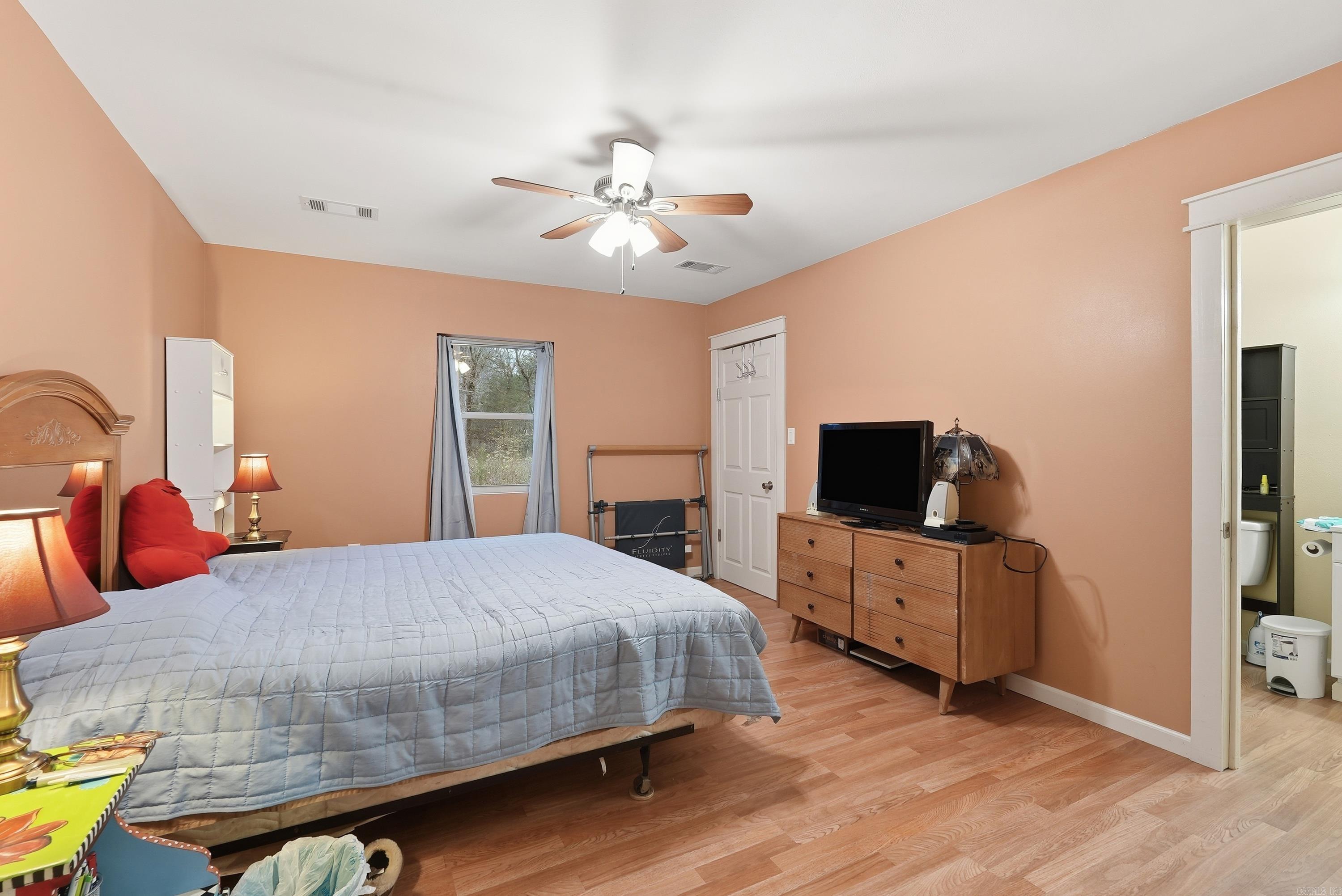 86 Cedar Ridge  Plumerville, AR