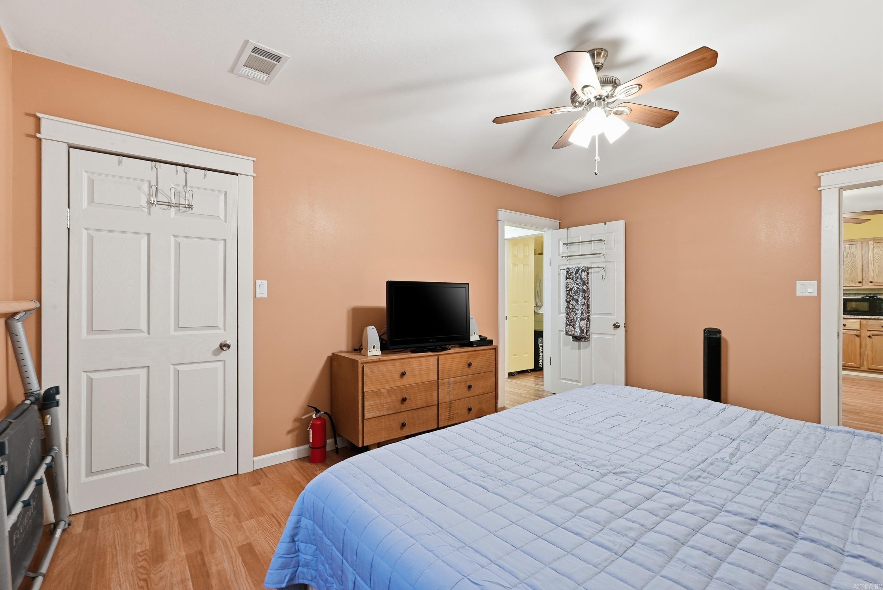 86 Cedar Ridge  Plumerville, AR