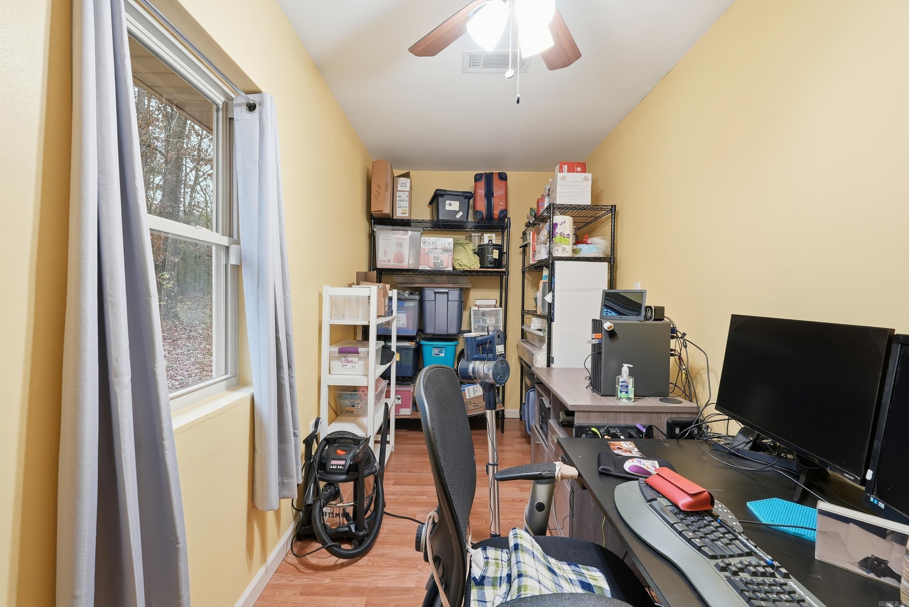 86 Cedar Ridge  Plumerville, AR