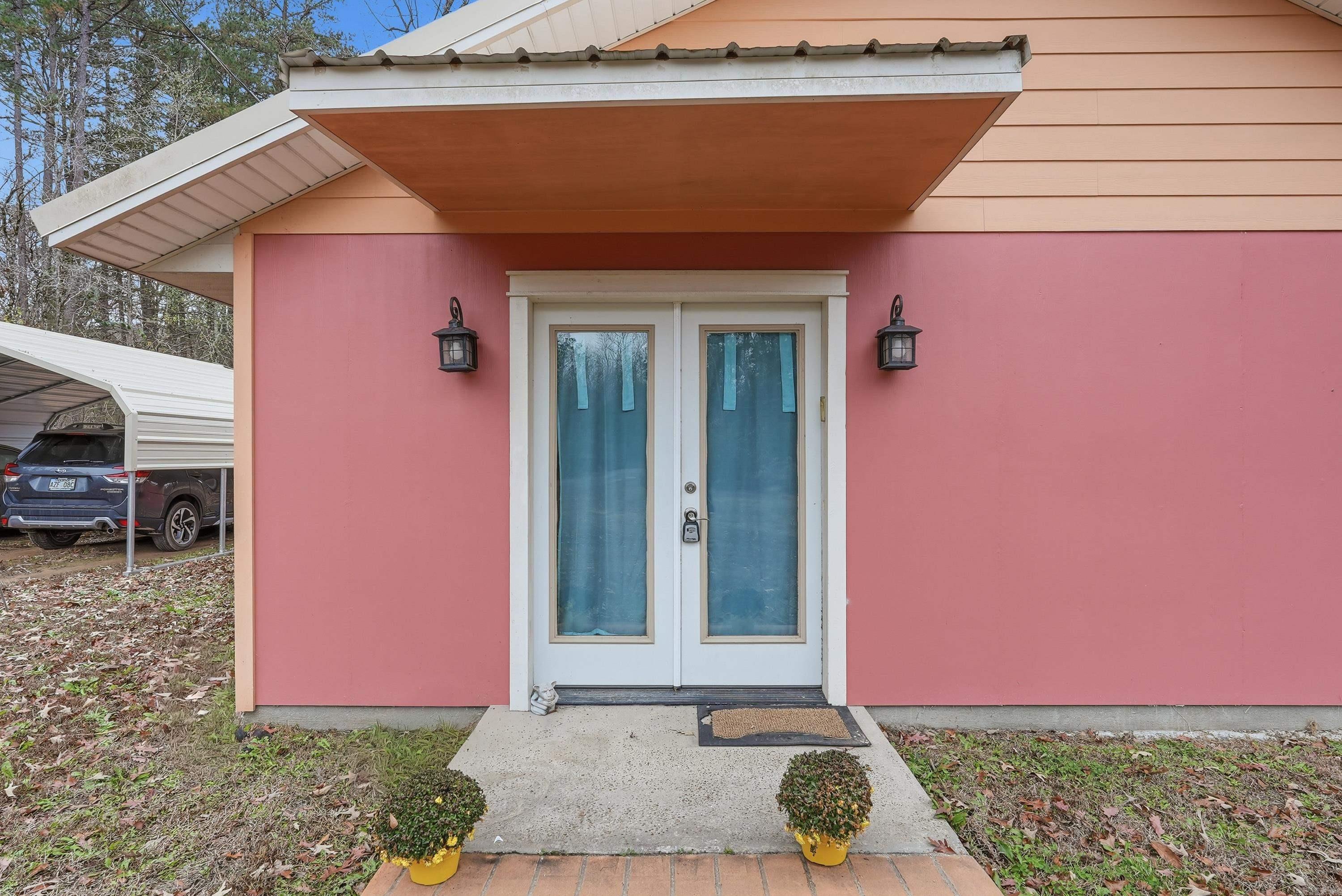 86 Cedar Ridge  Plumerville, AR