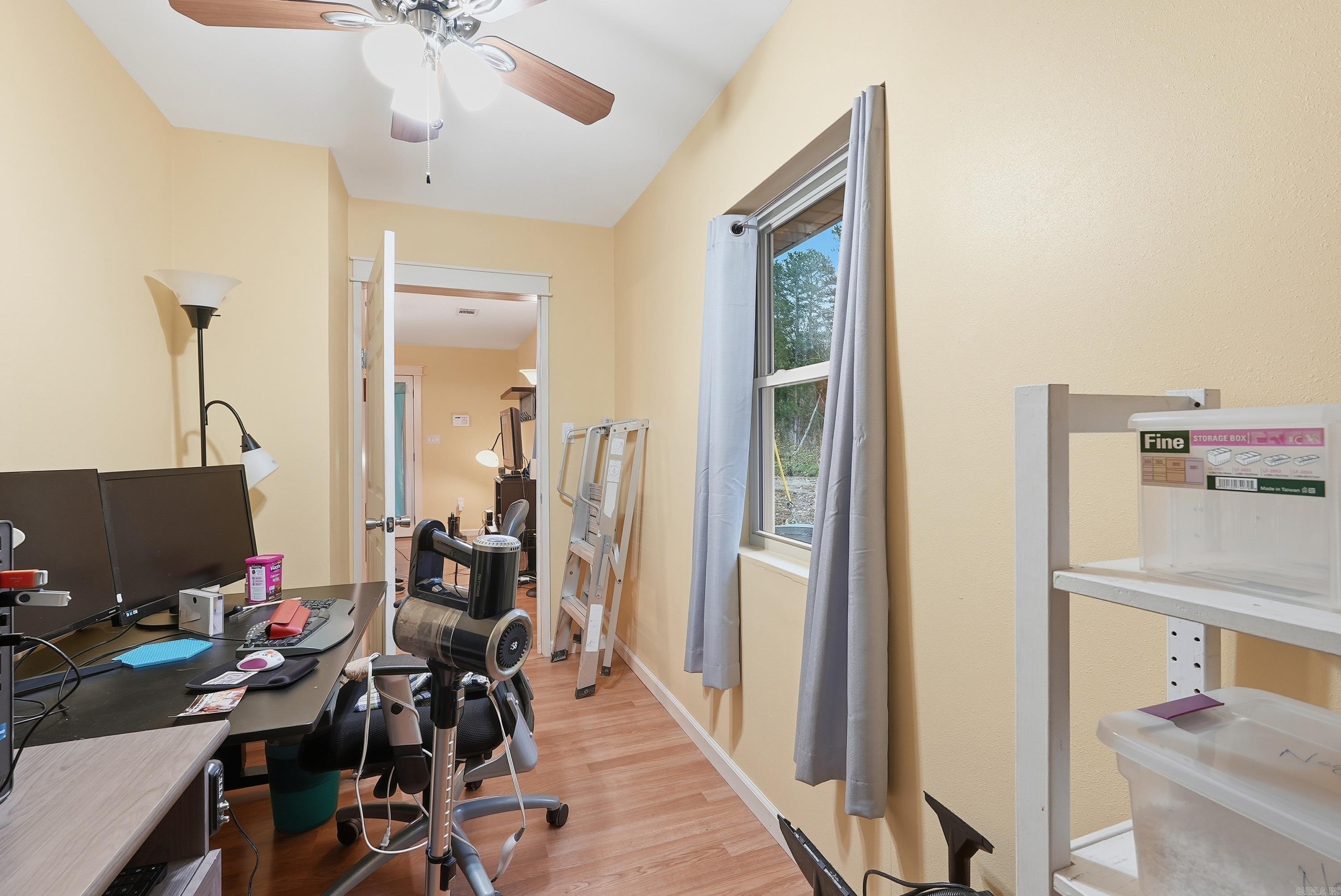 86 Cedar Ridge  Plumerville, AR