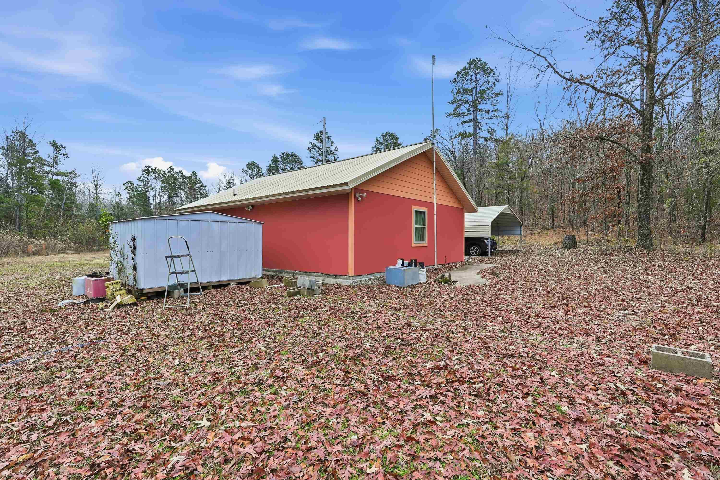86 Cedar Ridge  Plumerville, AR