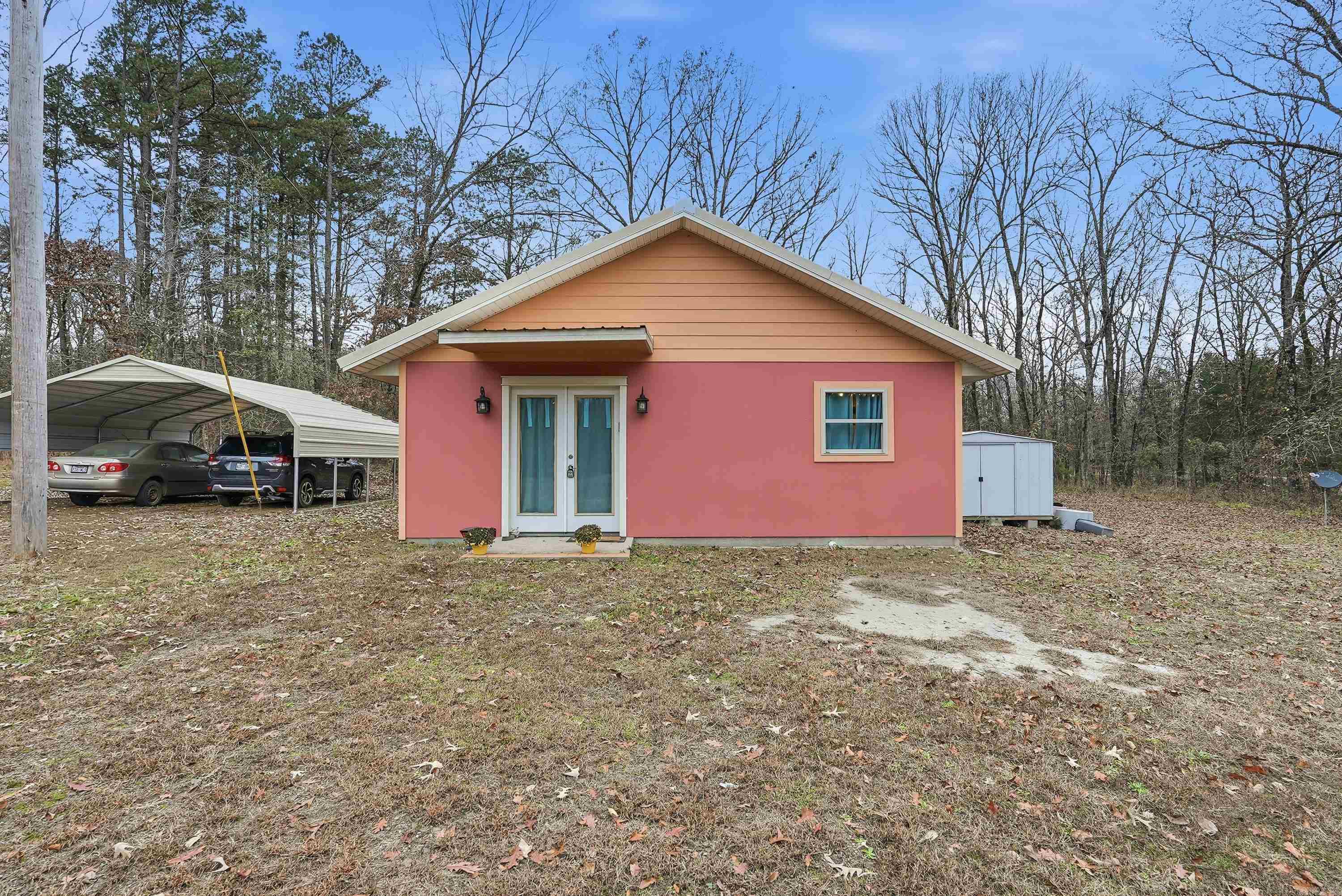 86 Cedar Ridge  Plumerville, AR