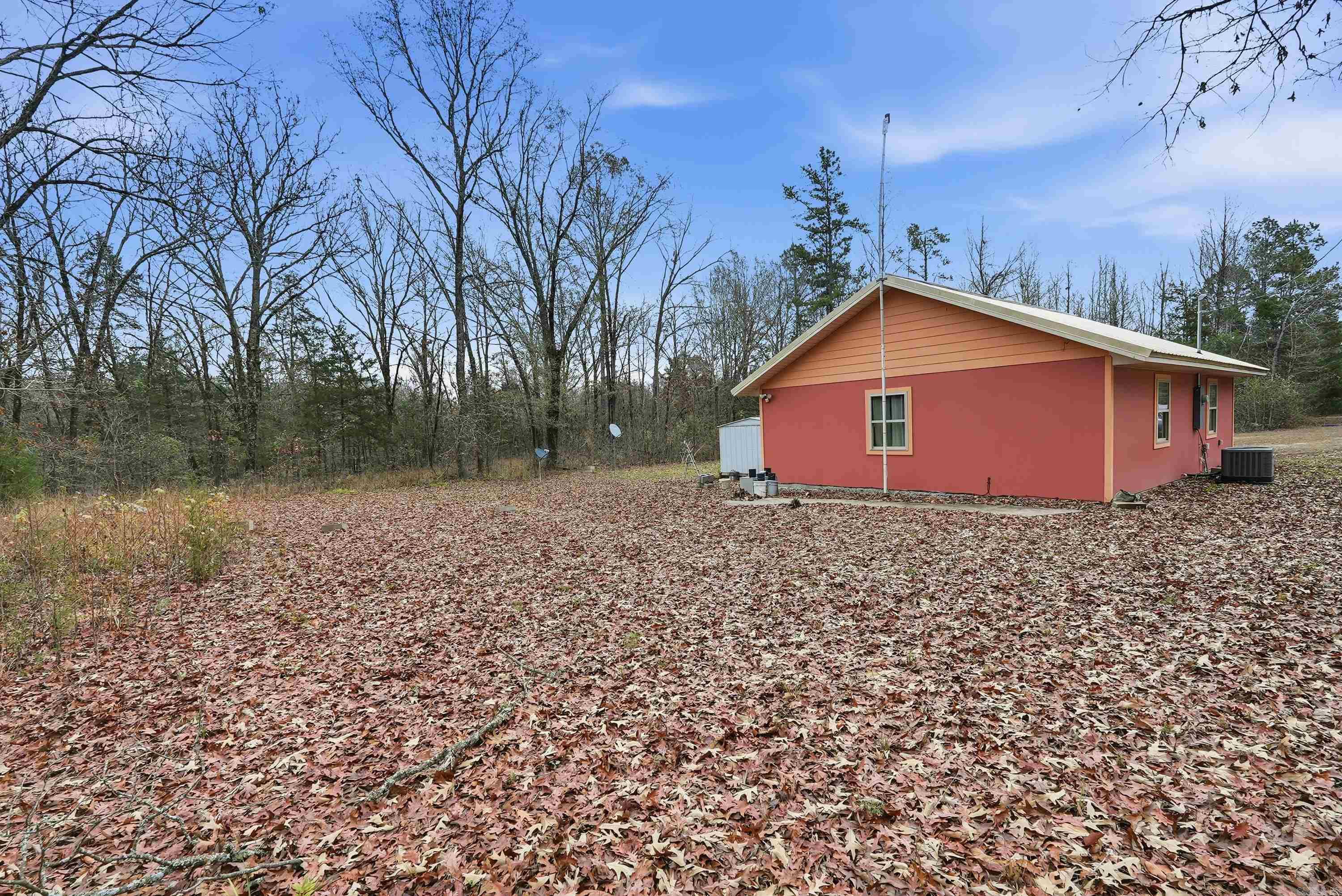 86 Cedar Ridge  Plumerville, AR
