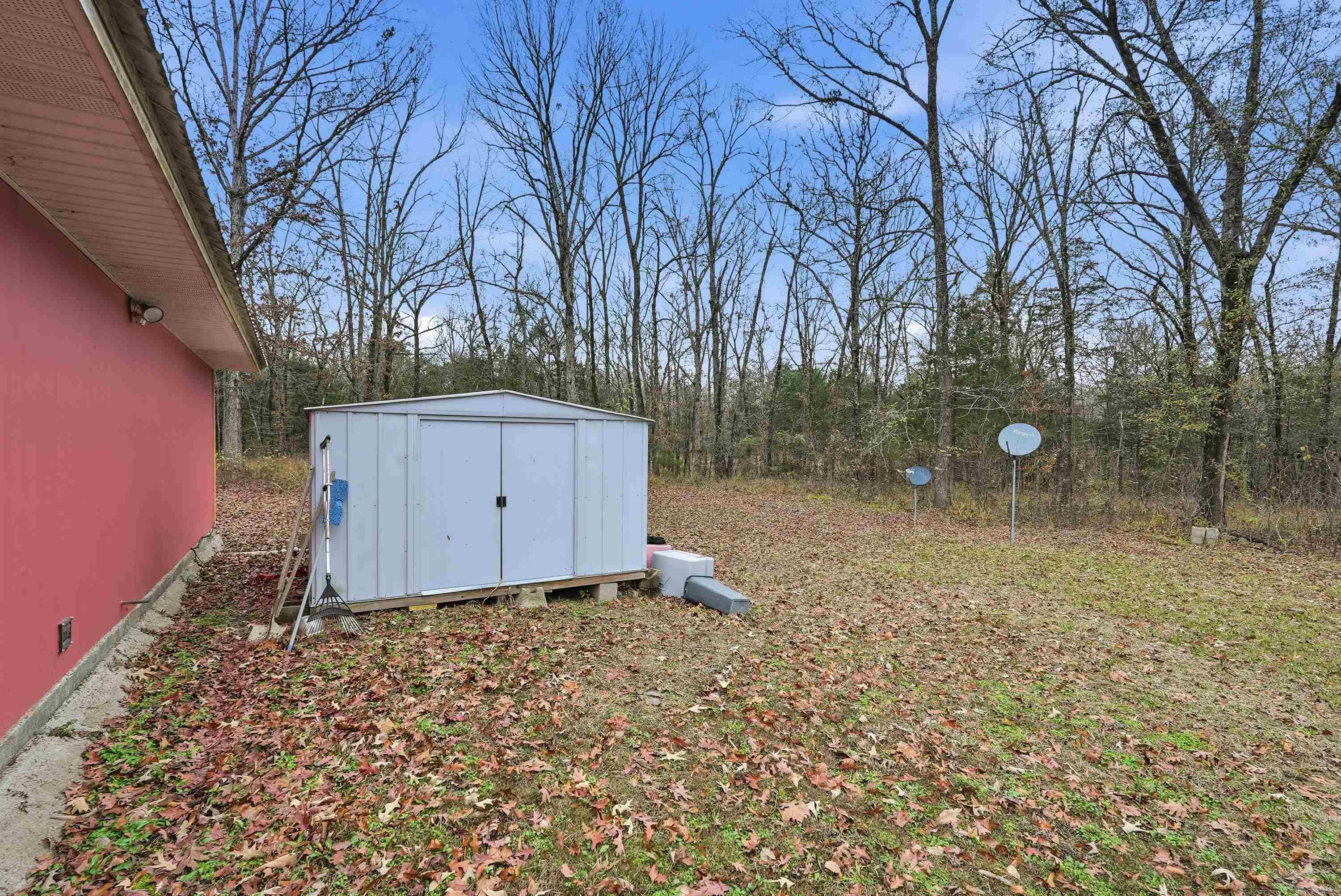 86 Cedar Ridge  Plumerville, AR