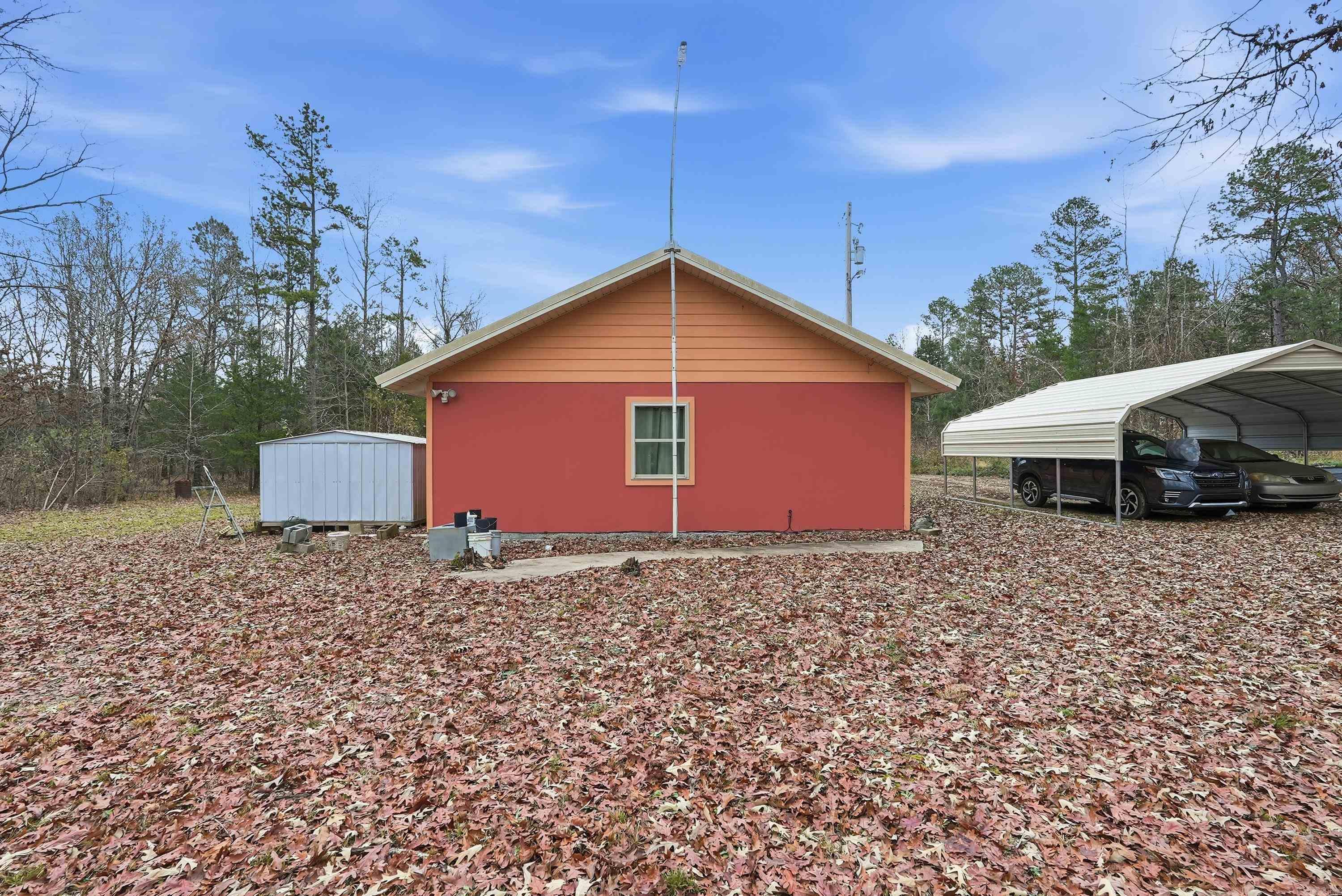 86 Cedar Ridge  Plumerville, AR