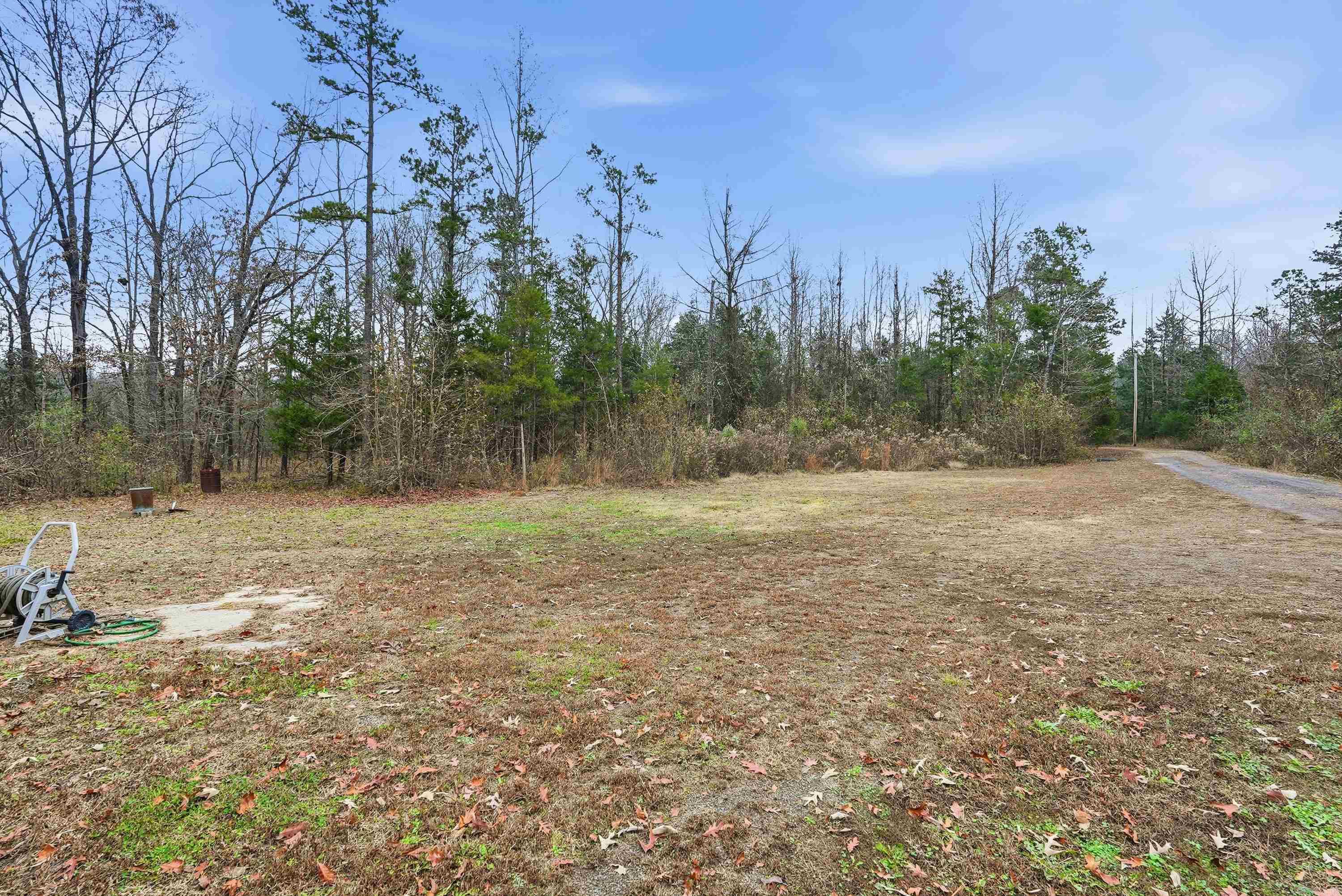 86 Cedar Ridge  Plumerville, AR