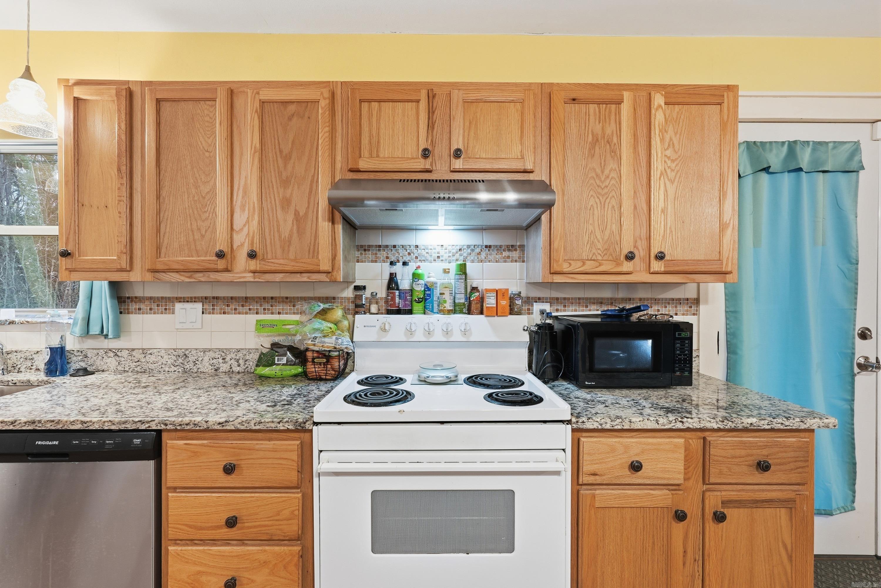 86 Cedar Ridge  Plumerville, AR