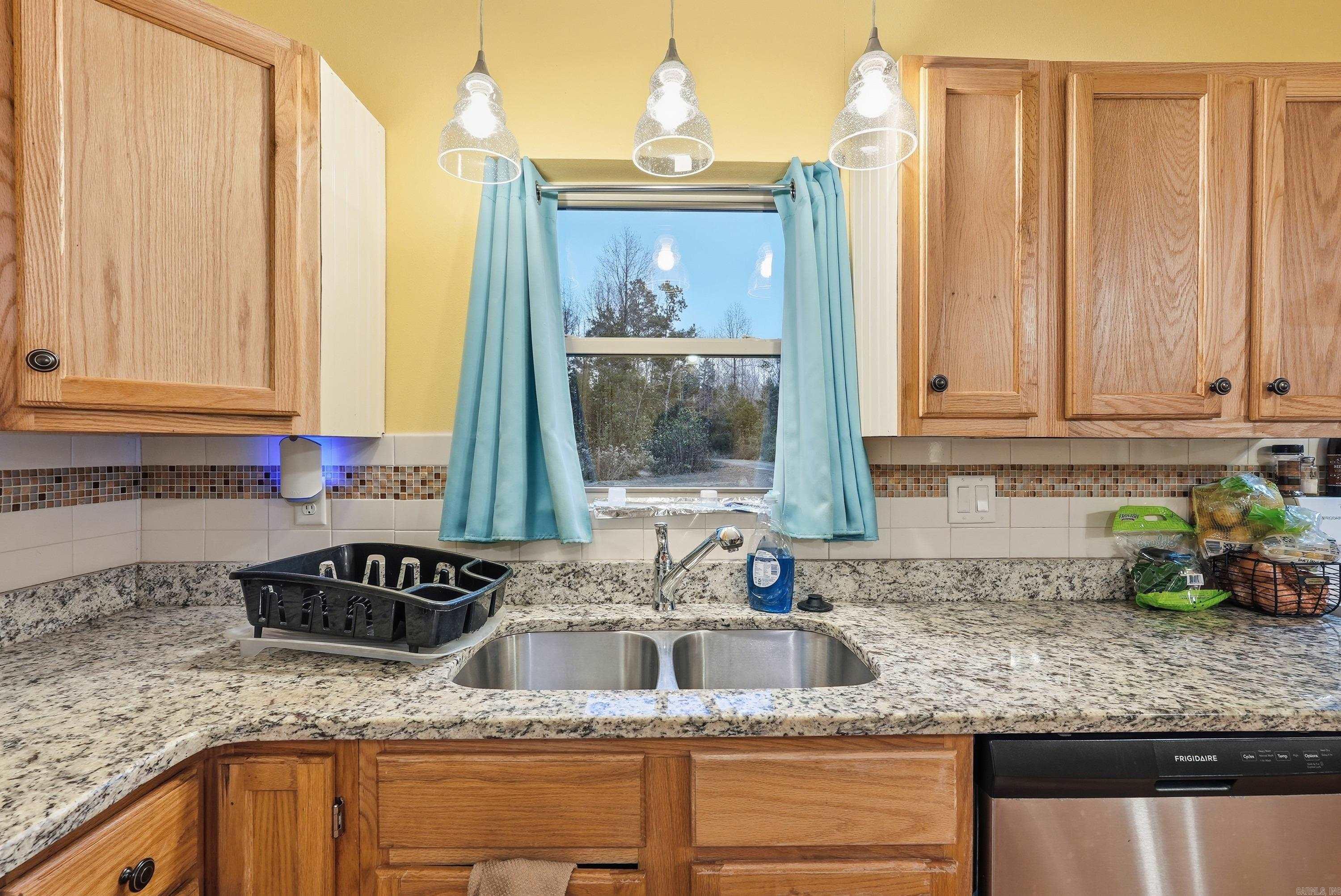 86 Cedar Ridge  Plumerville, AR