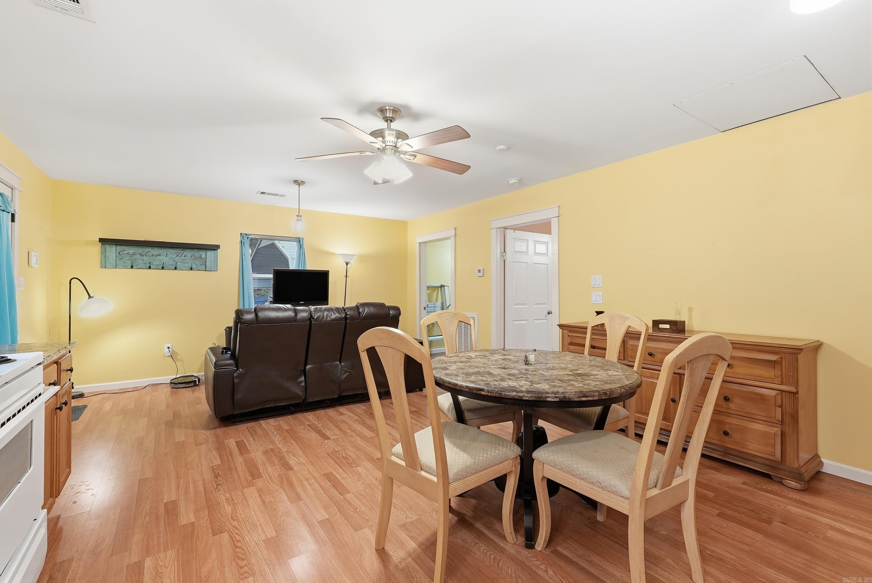 86 Cedar Ridge  Plumerville, AR