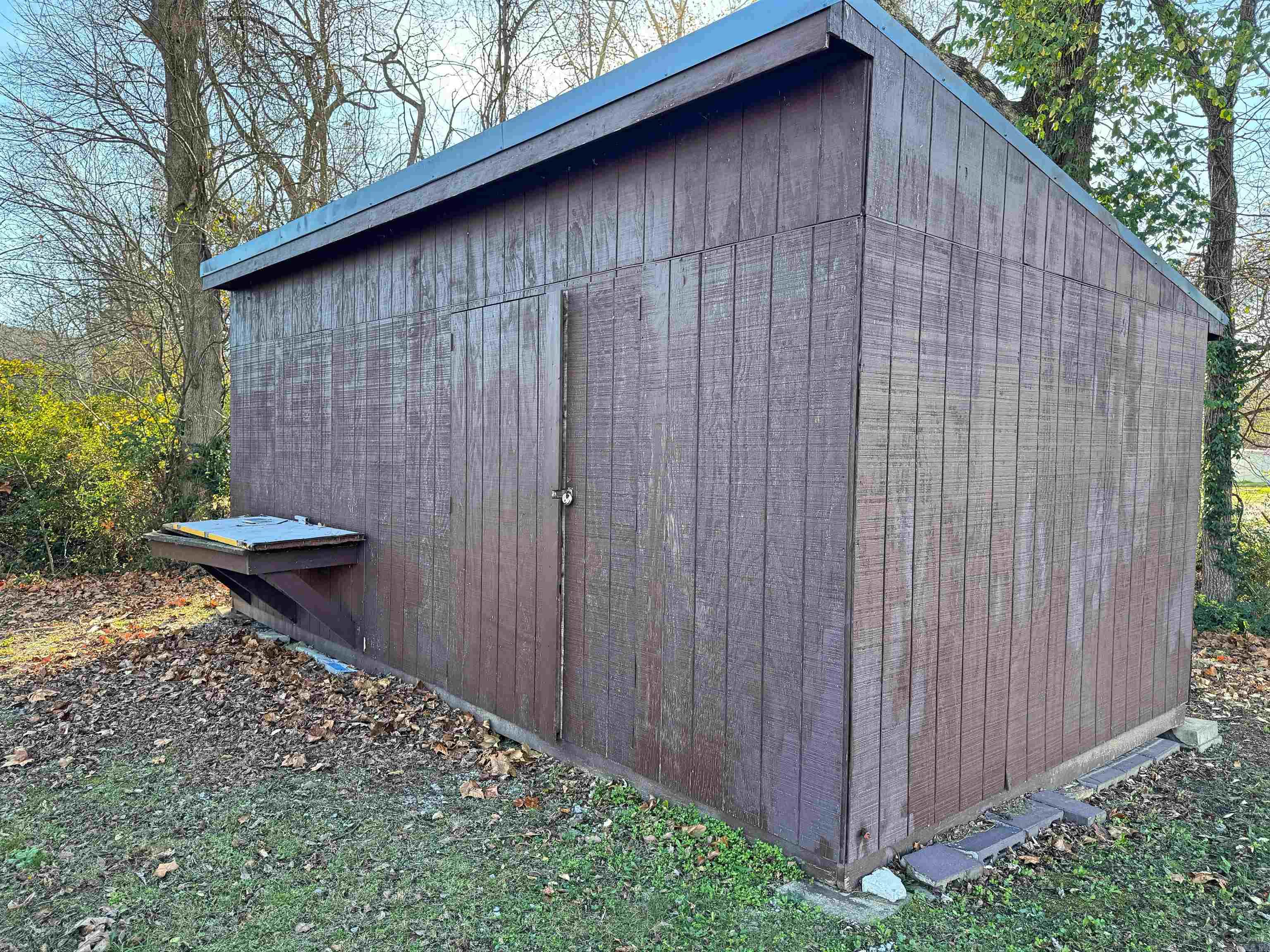 208 W Jefferson St  Mountain View, AR