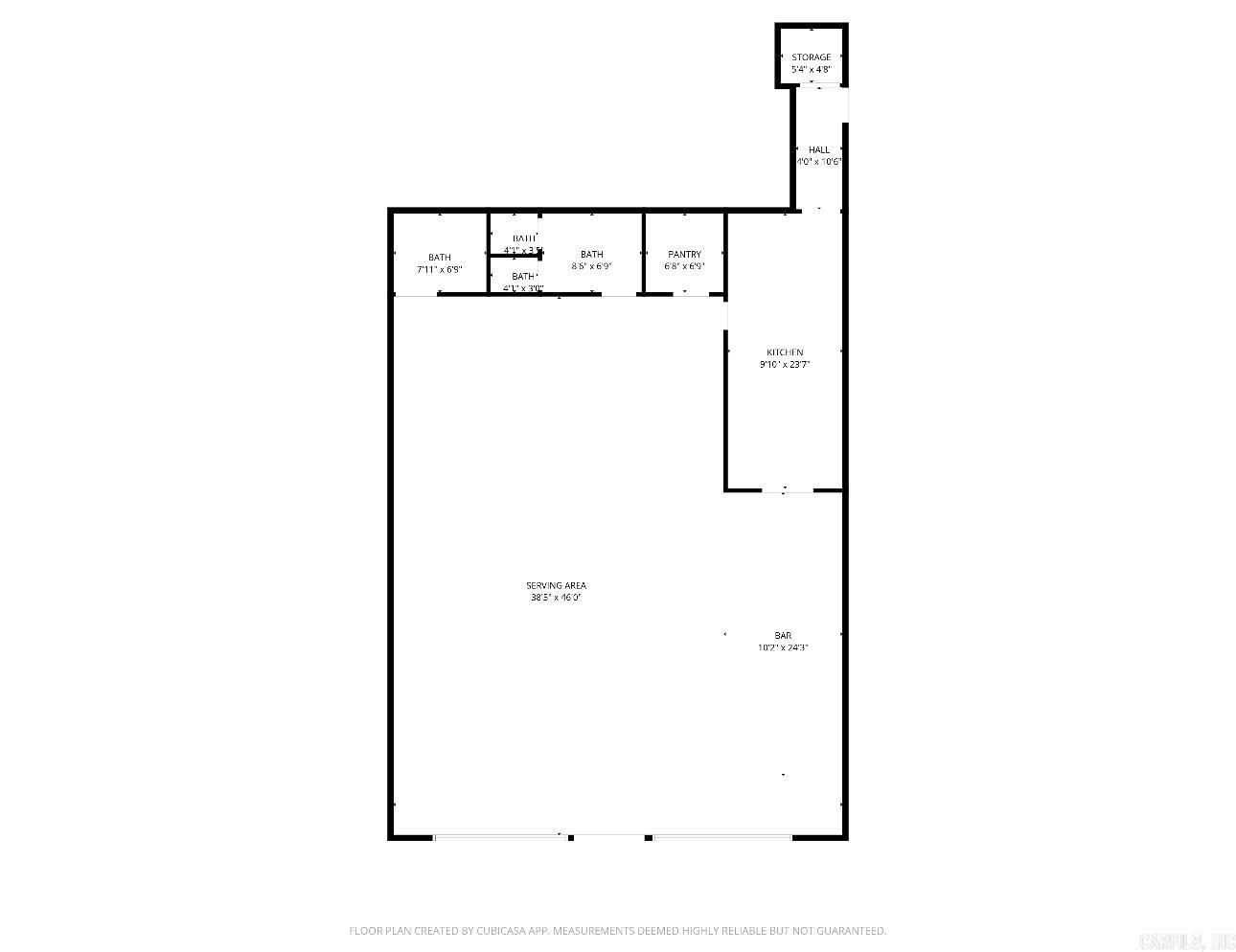 208 W Jefferson St  Mountain View, AR