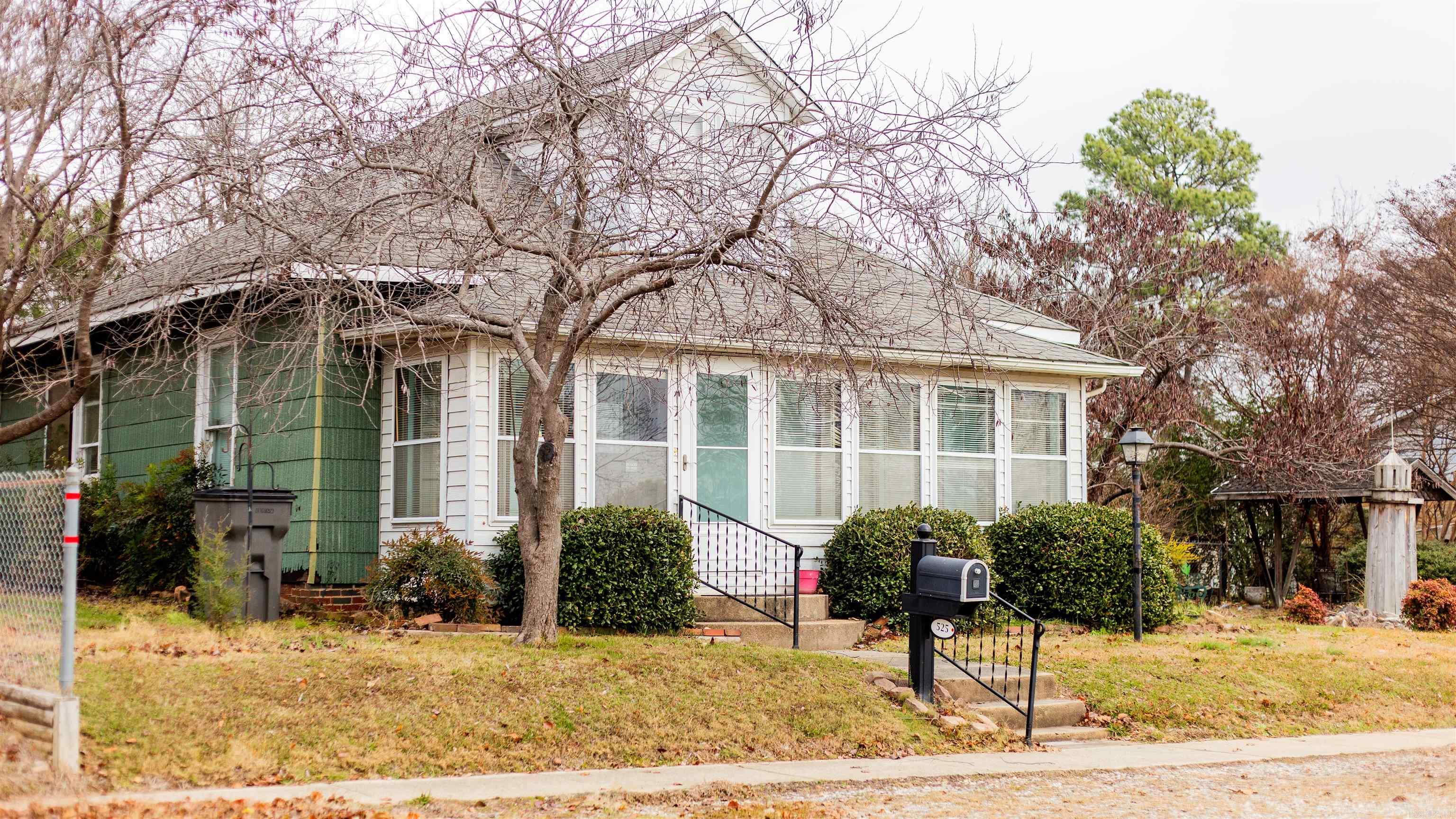 525 W Thompson St  Paragould, AR