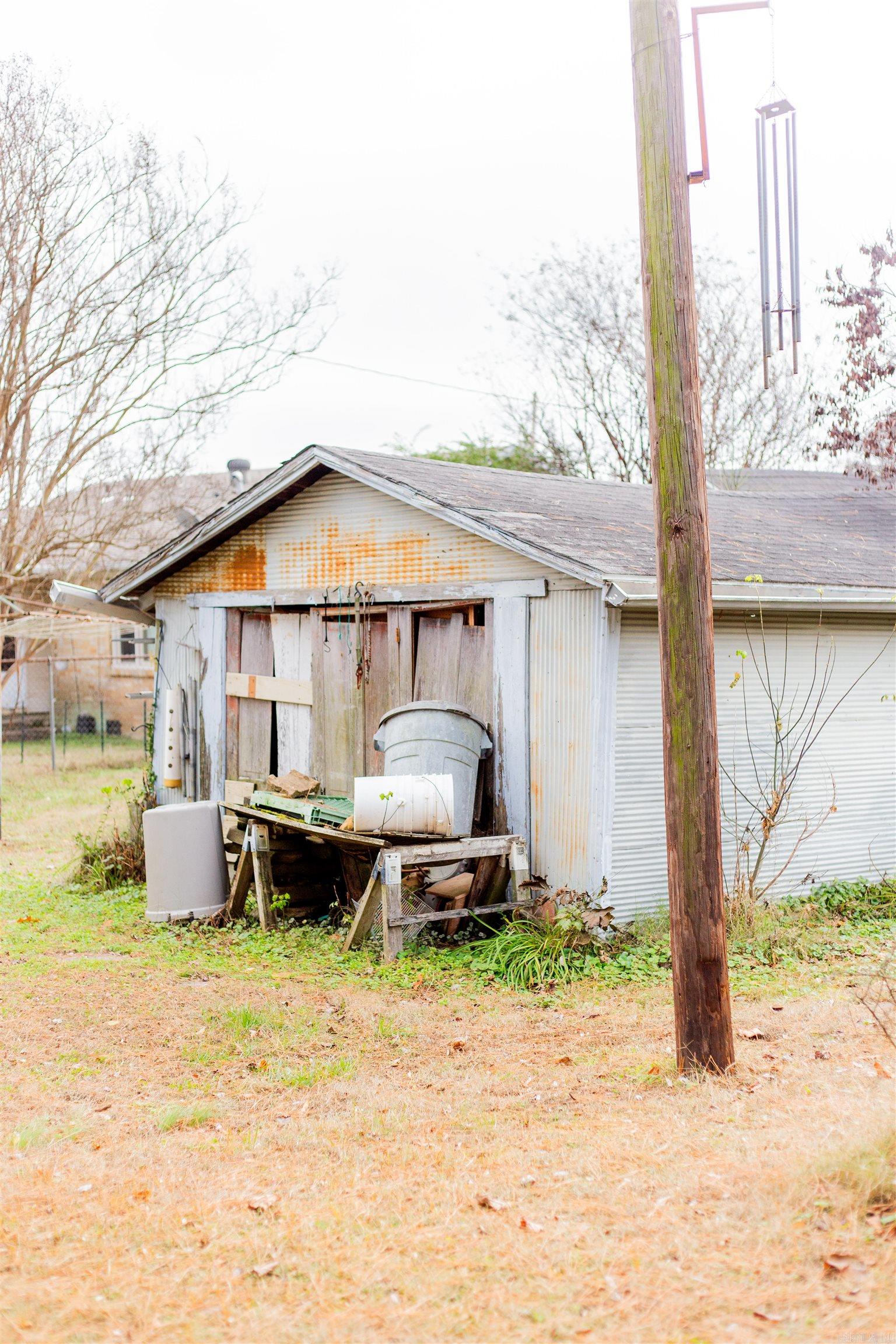 525 W Thompson St  Paragould, AR