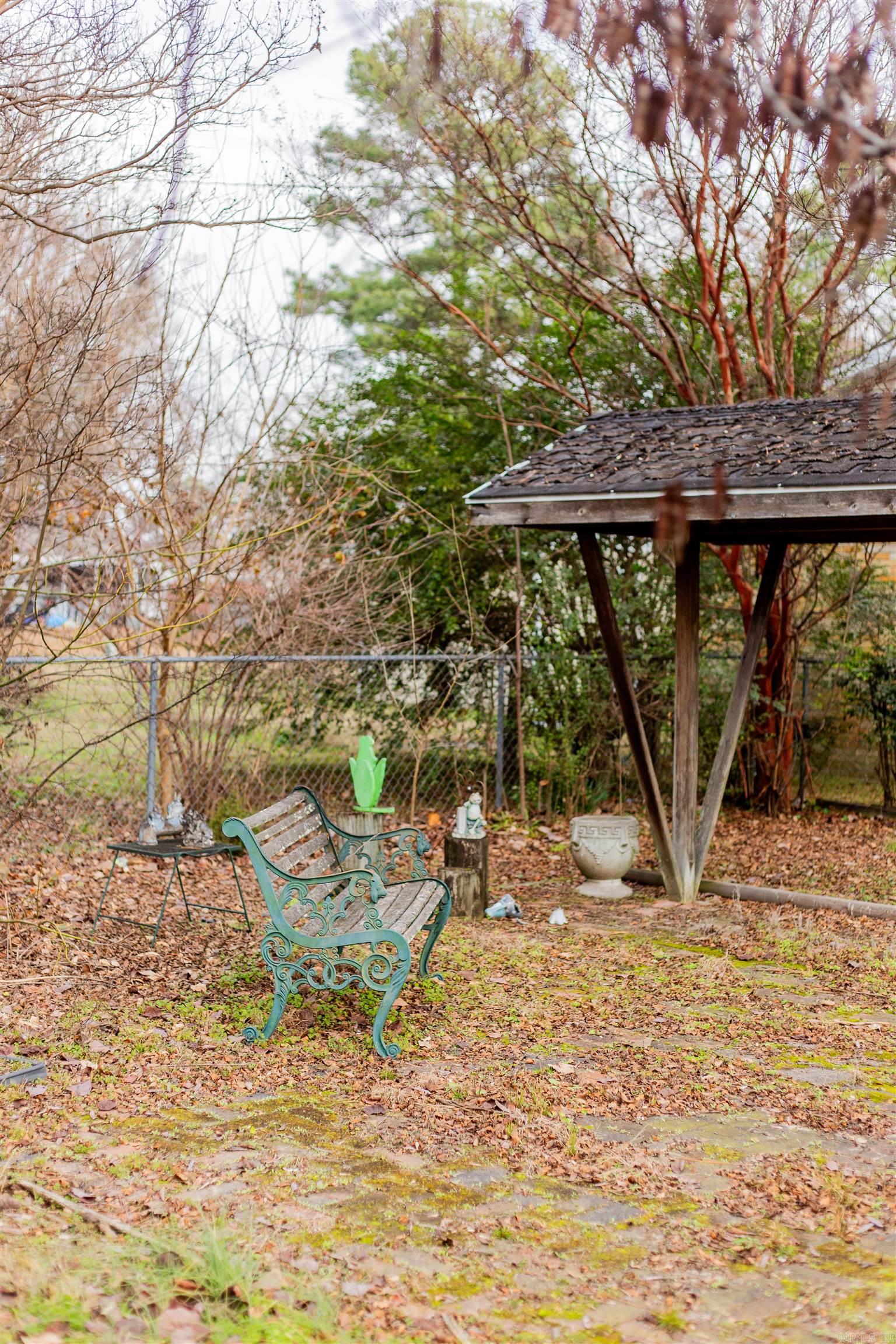 525 W Thompson St  Paragould, AR