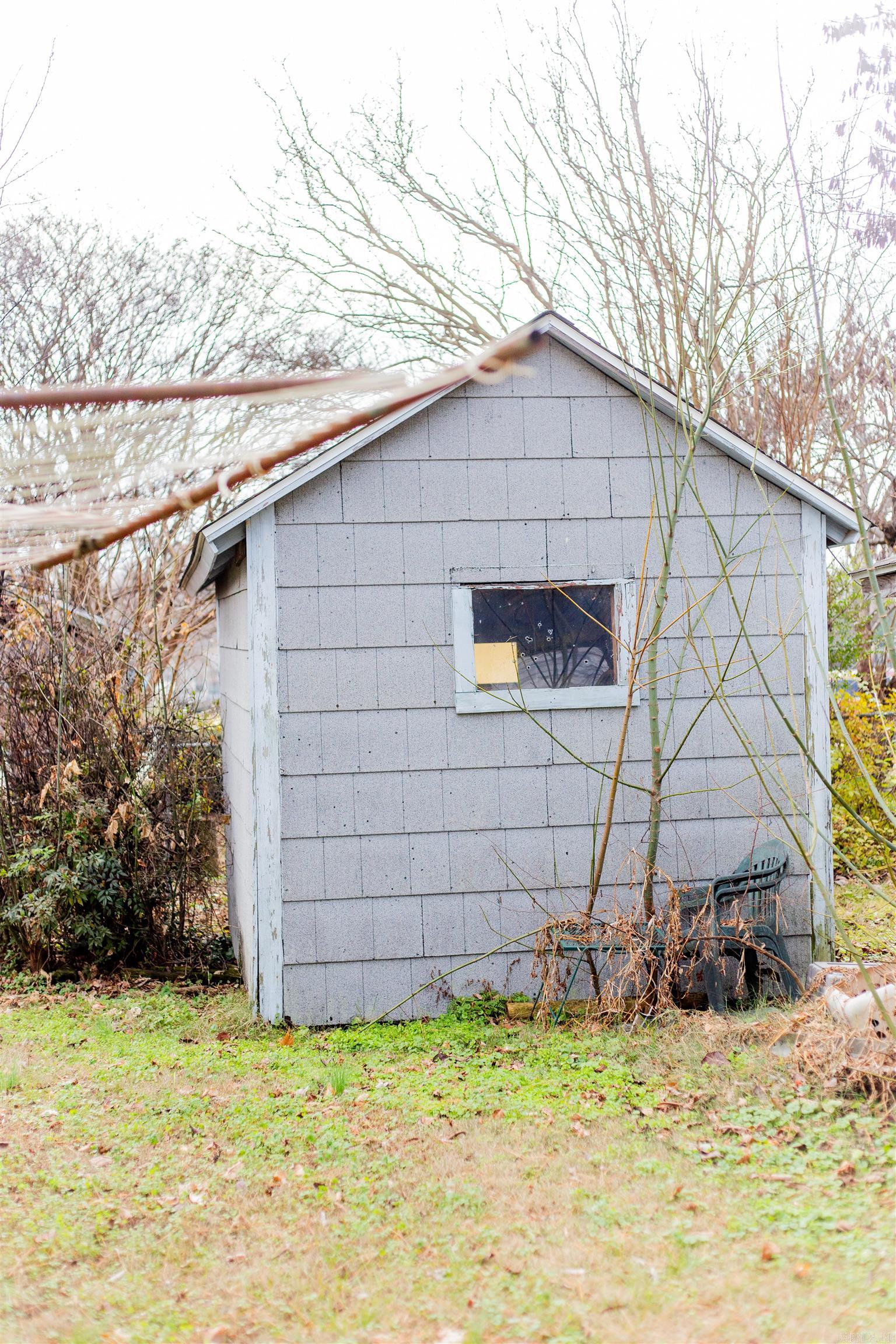 525 W Thompson St  Paragould, AR