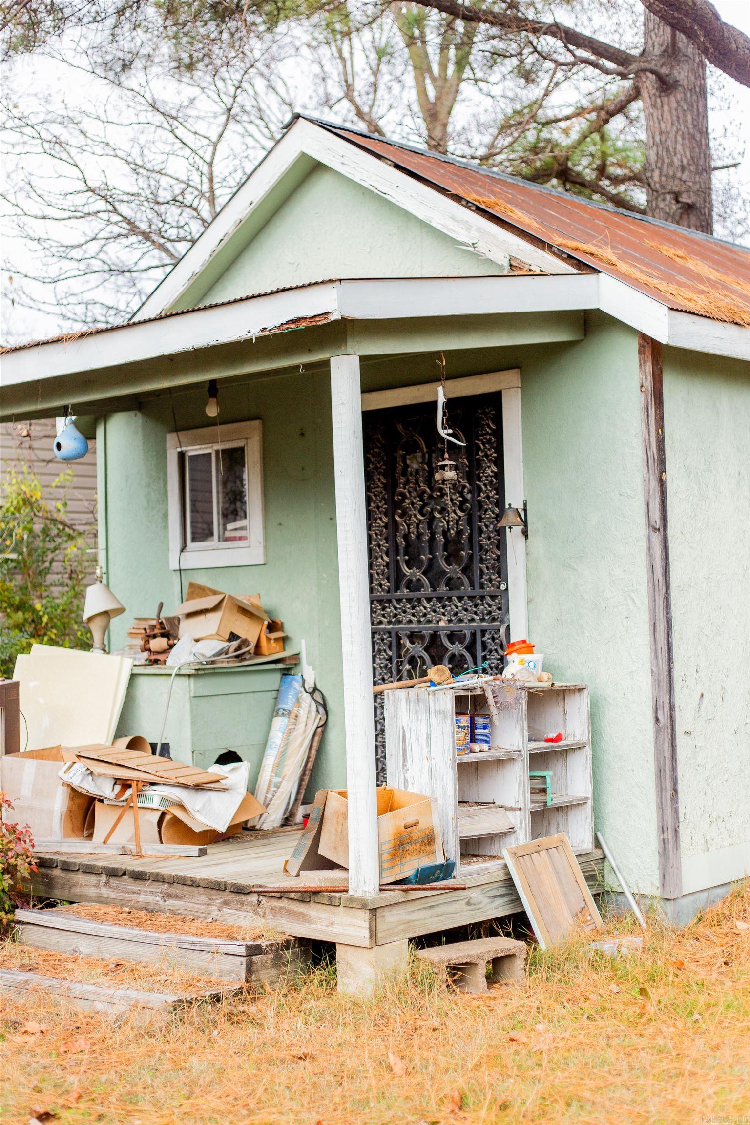 525 W Thompson St  Paragould, AR