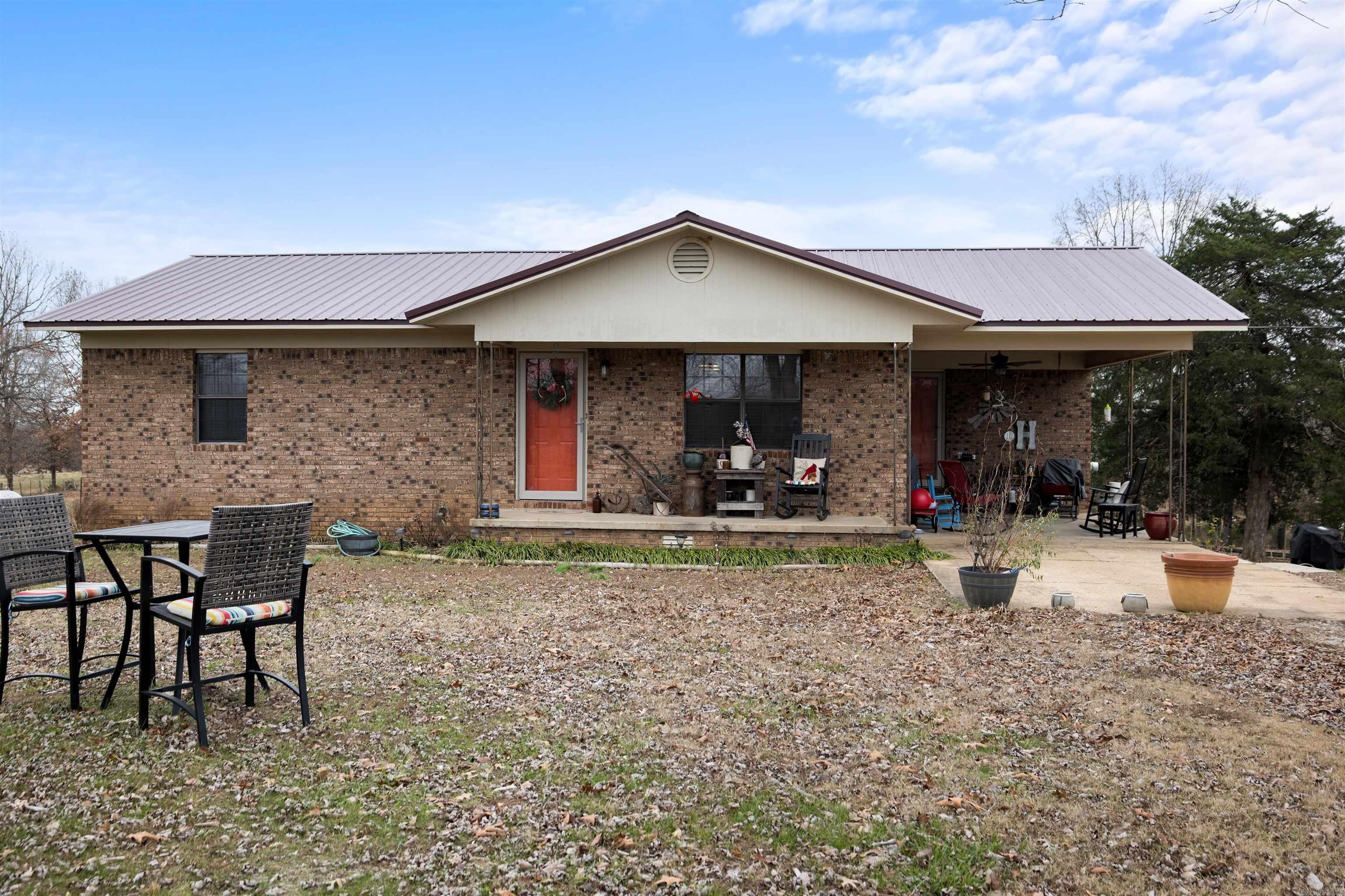 607 Lawrence Road 210  Black Rock, AR