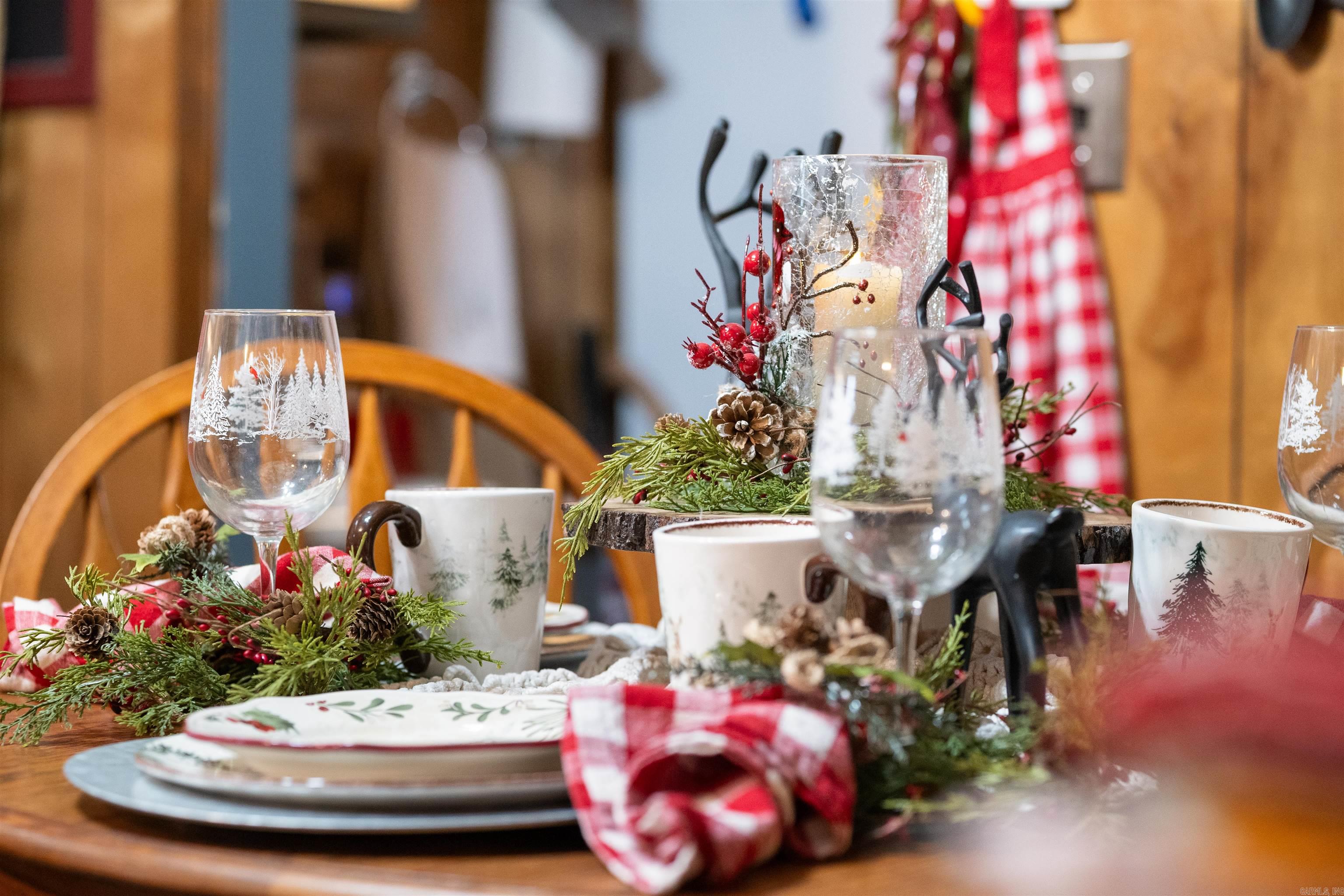 607 Lawrence Road 210  Black Rock, AR