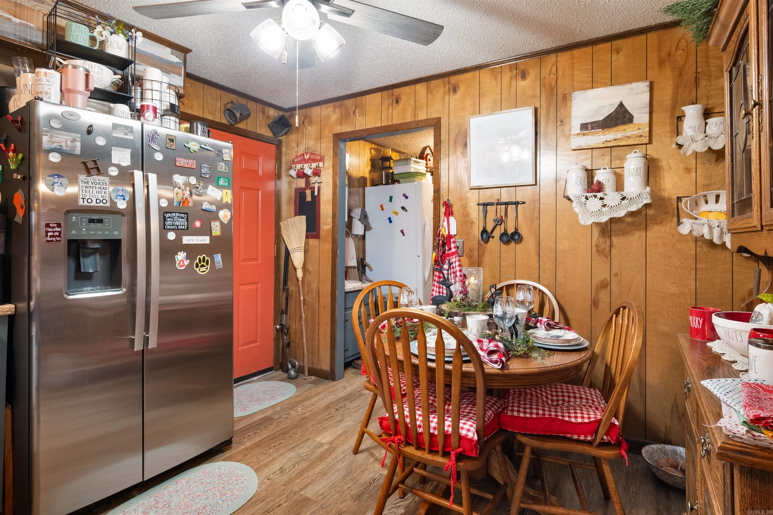 607 Lawrence Road 210  Black Rock, AR