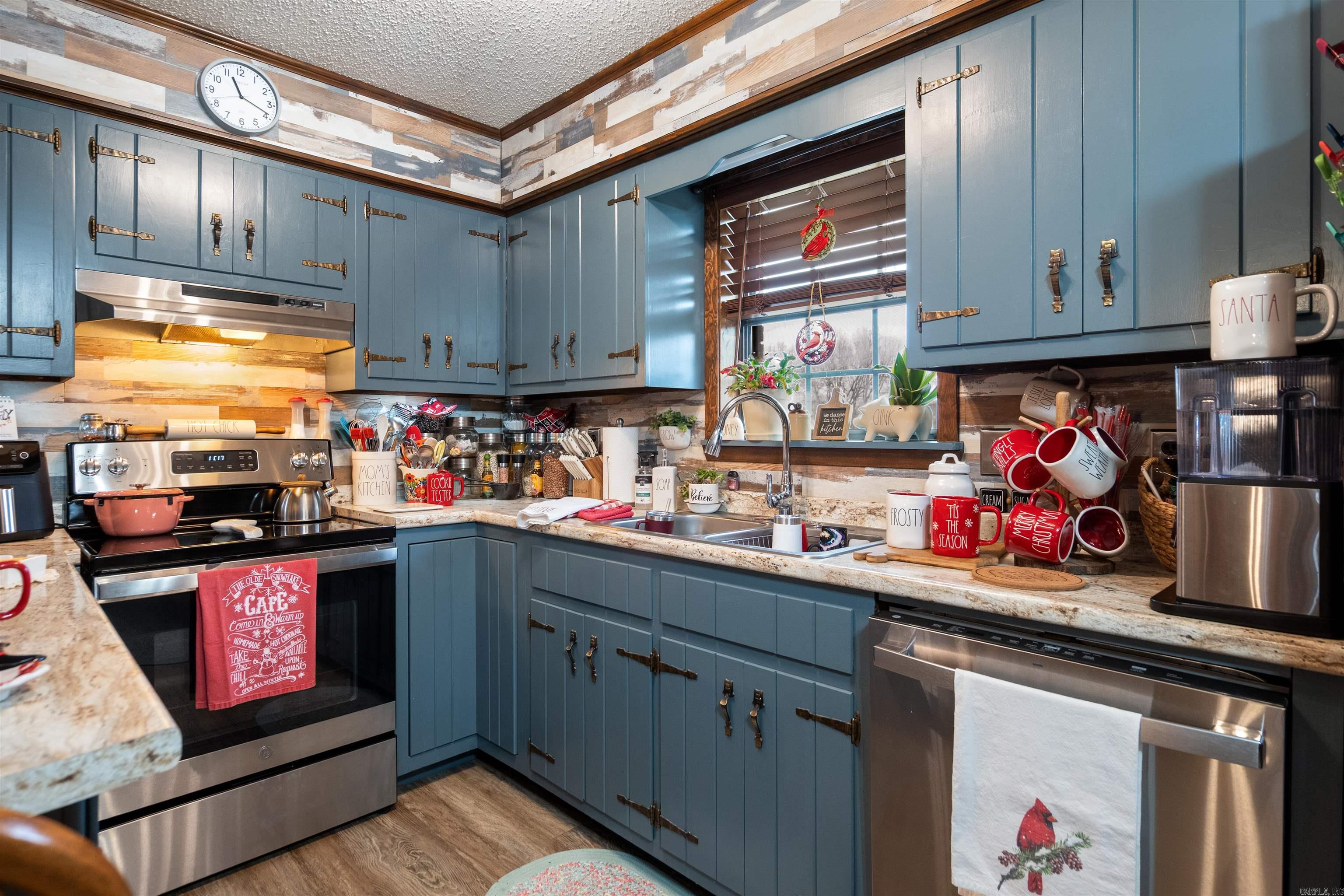 607 Lawrence Road 210  Black Rock, AR