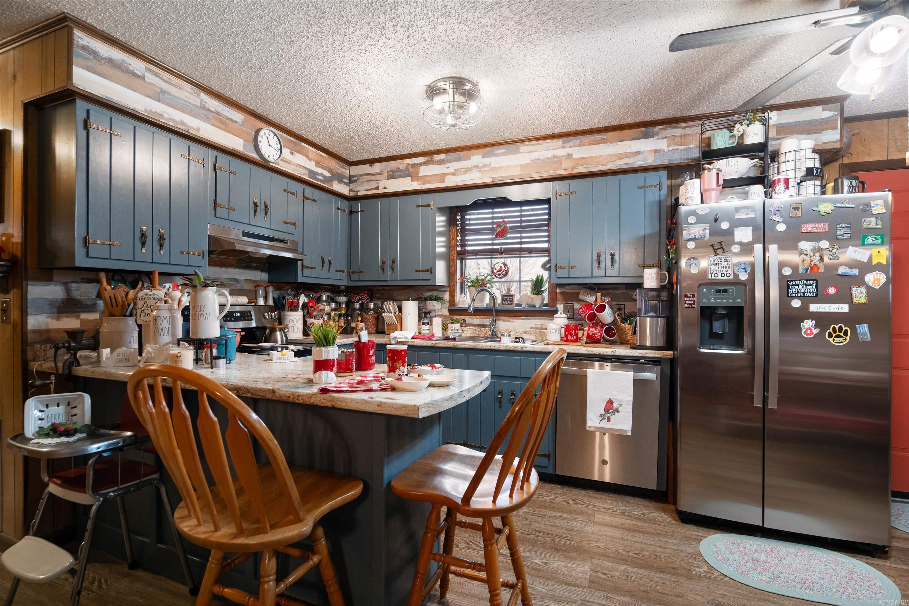 607 Lawrence Road 210  Black Rock, AR