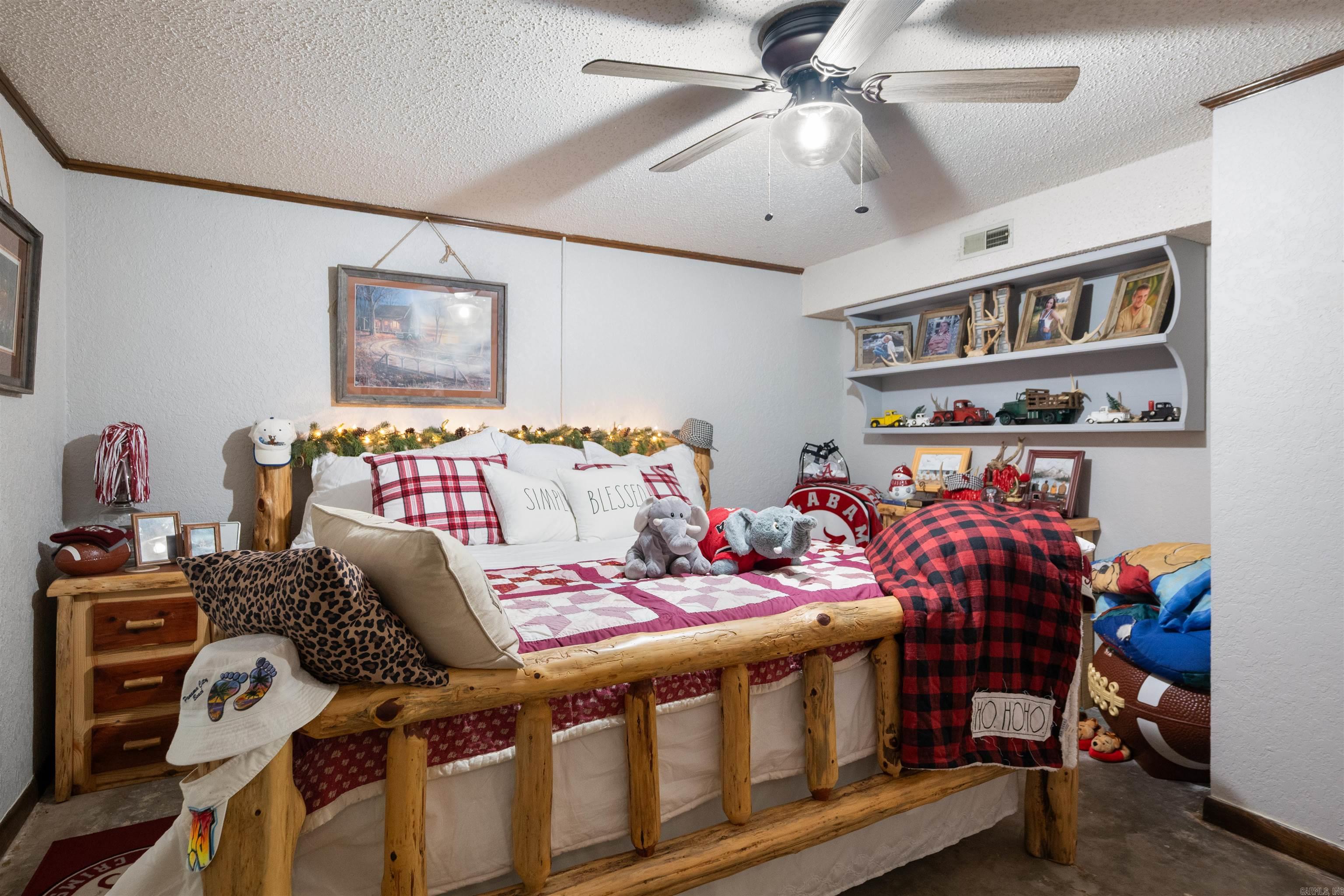 607 Lawrence Road 210  Black Rock, AR