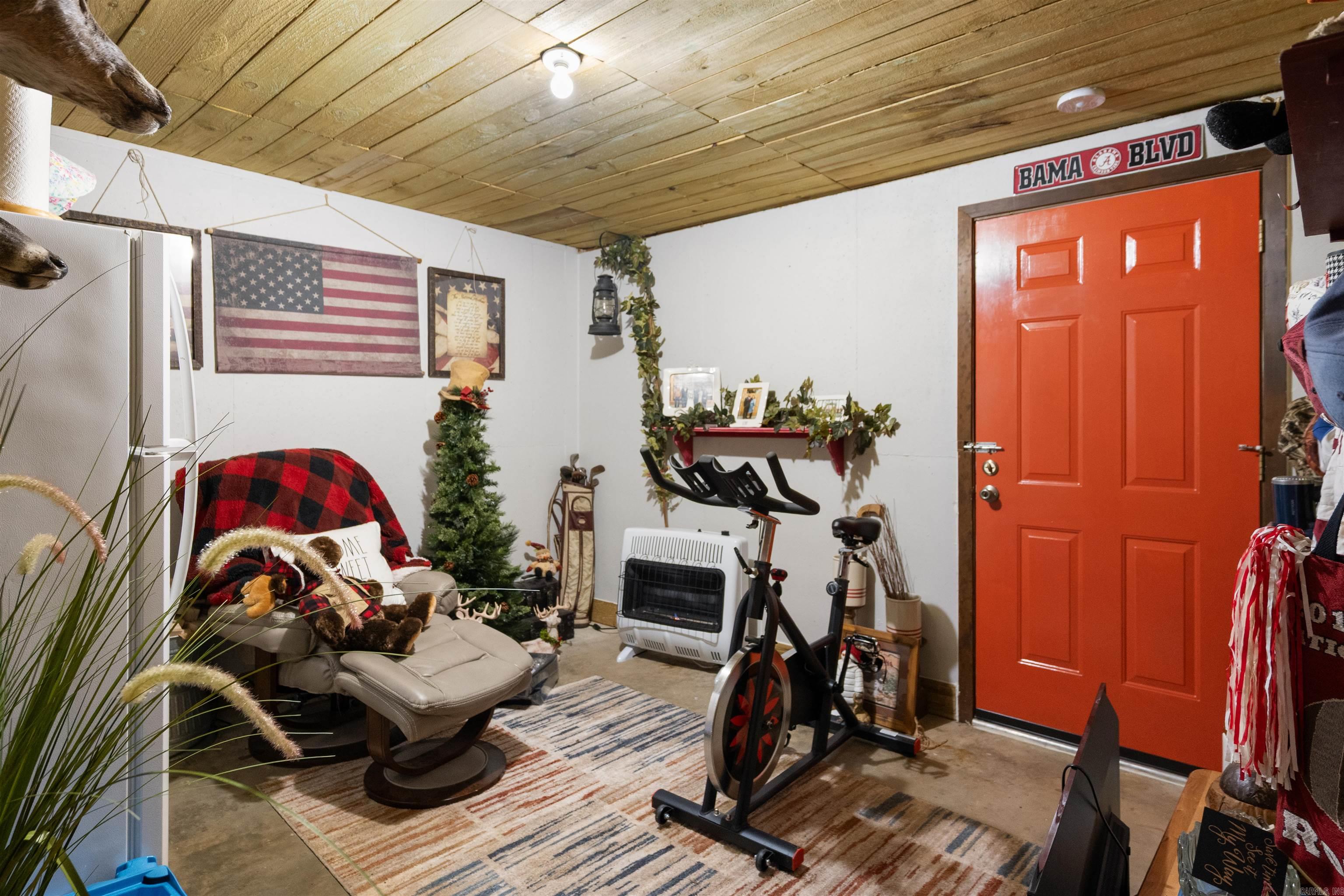 607 Lawrence Road 210  Black Rock, AR