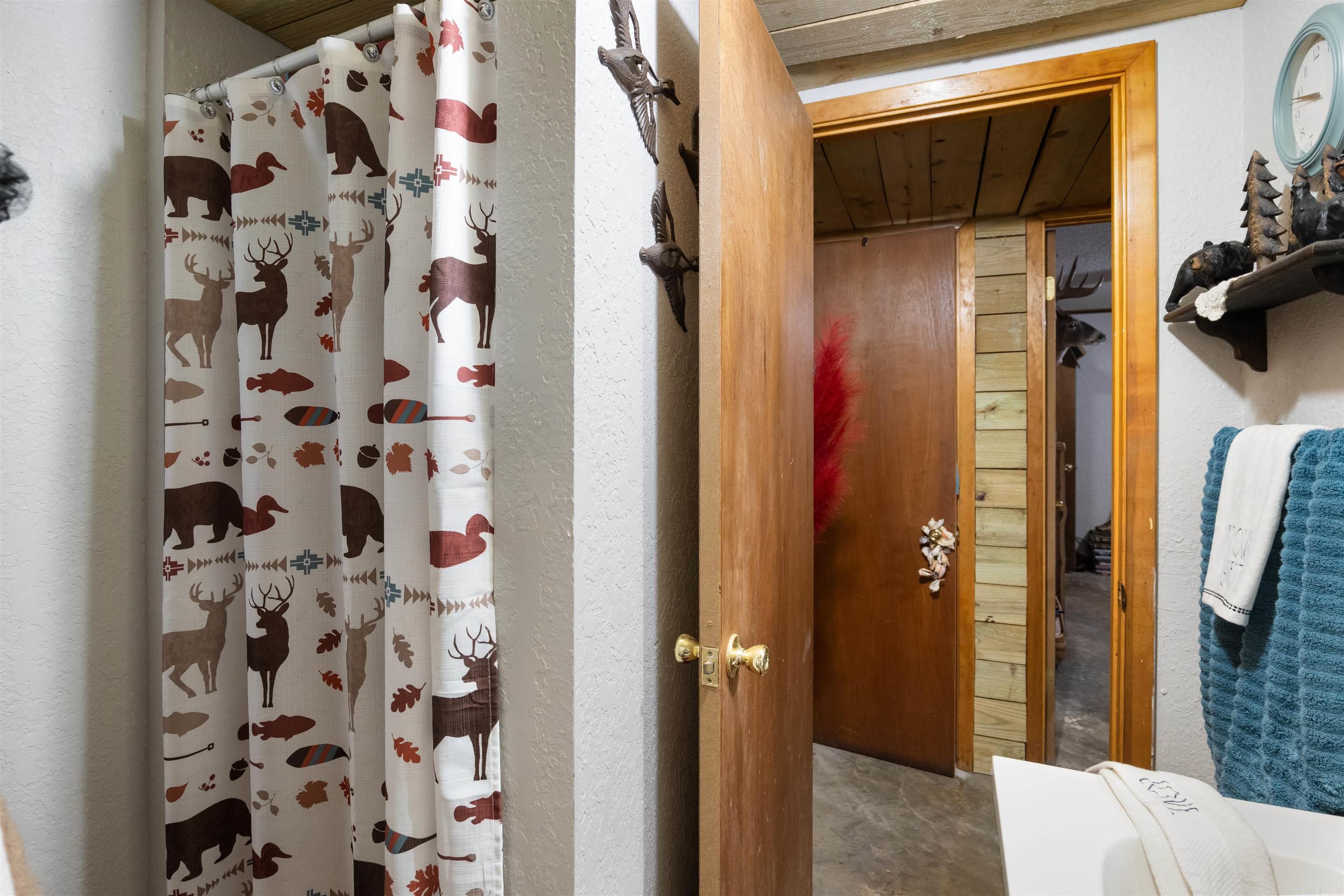 607 Lawrence Road 210  Black Rock, AR