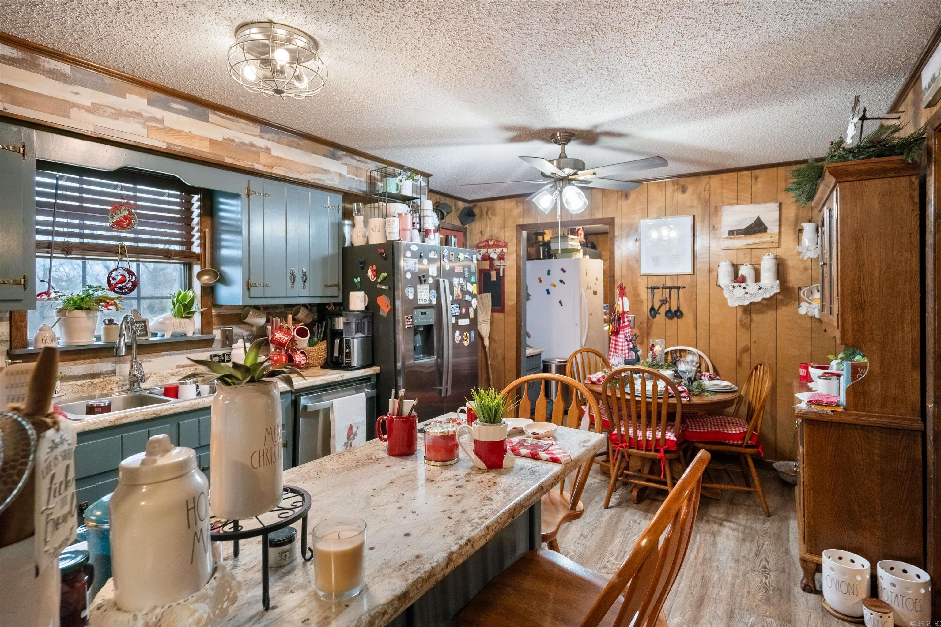 607 Lawrence Road 210  Black Rock, AR