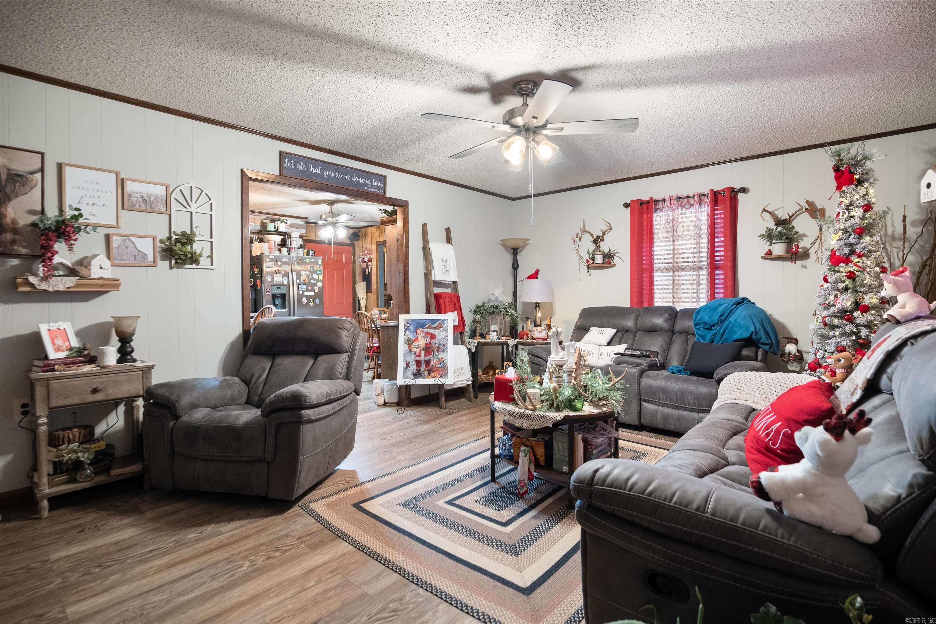 607 Lawrence Road 210  Black Rock, AR